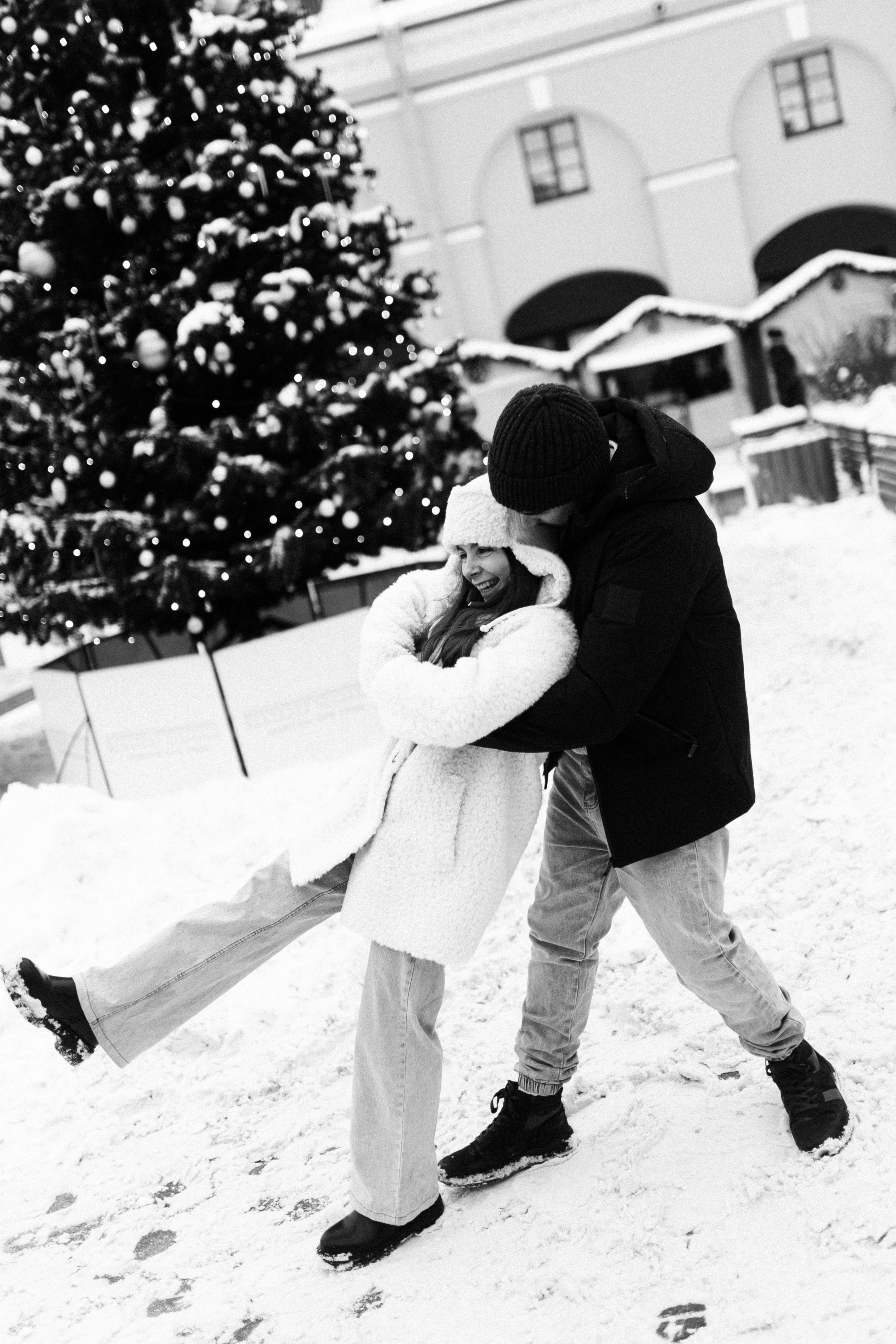 Владислава и Александр. Фотограф в Санкт-Петербурге
