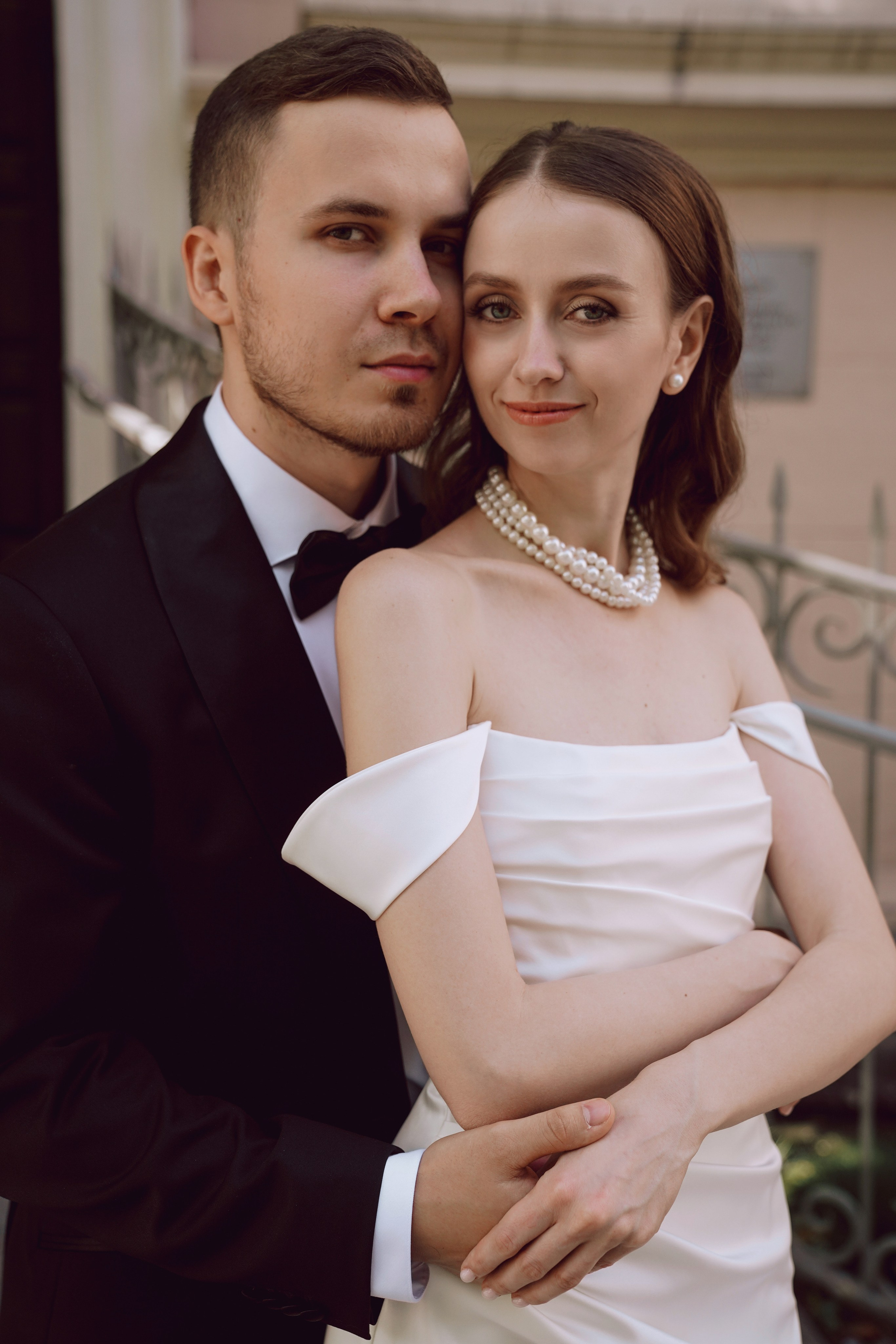 Дмитрий и Екатерина. Свадебный и семейный фотограф Ястребова Маргарита