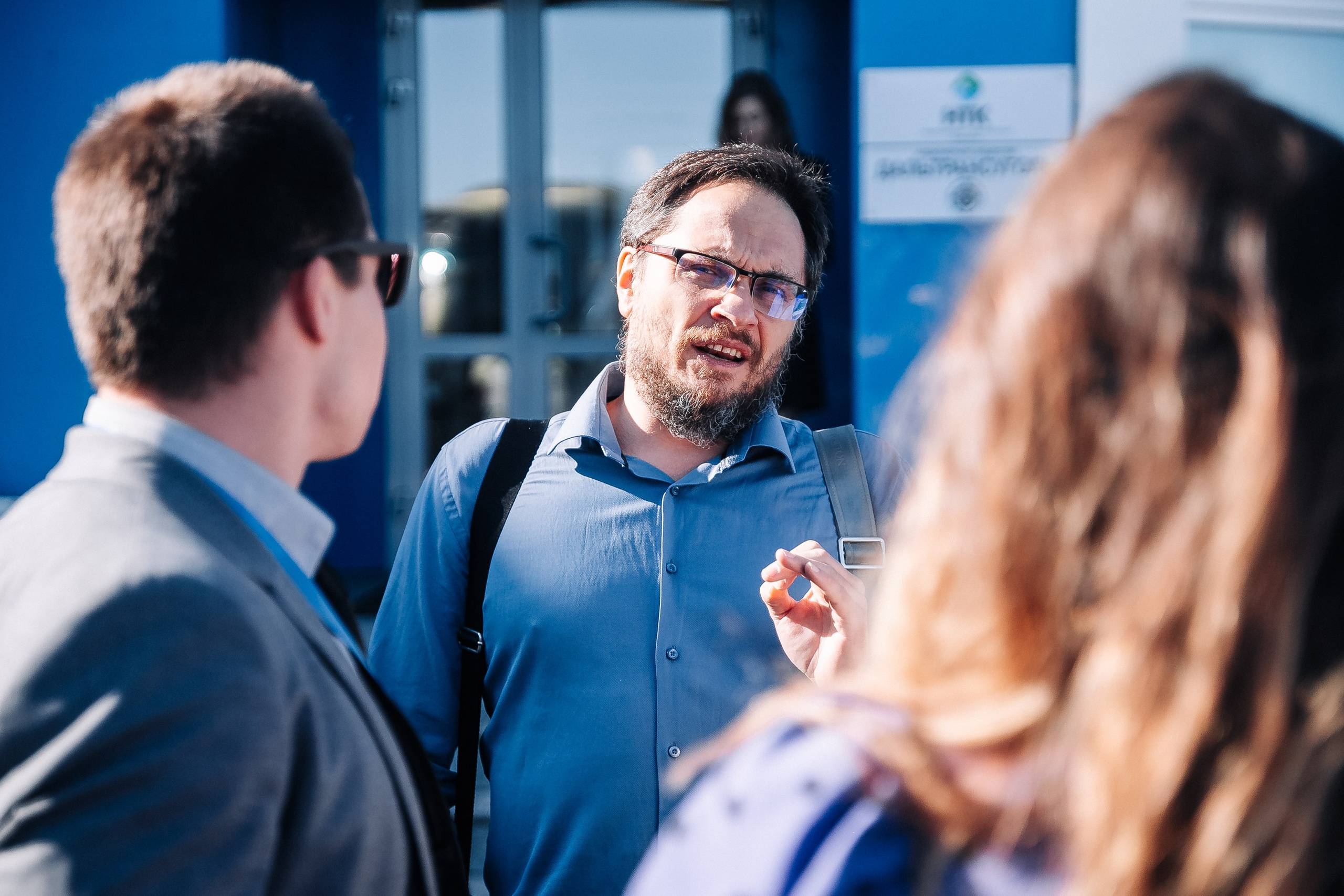 Дальтрансуголь. Фотограф в Хабаровске Швендых Рудольф