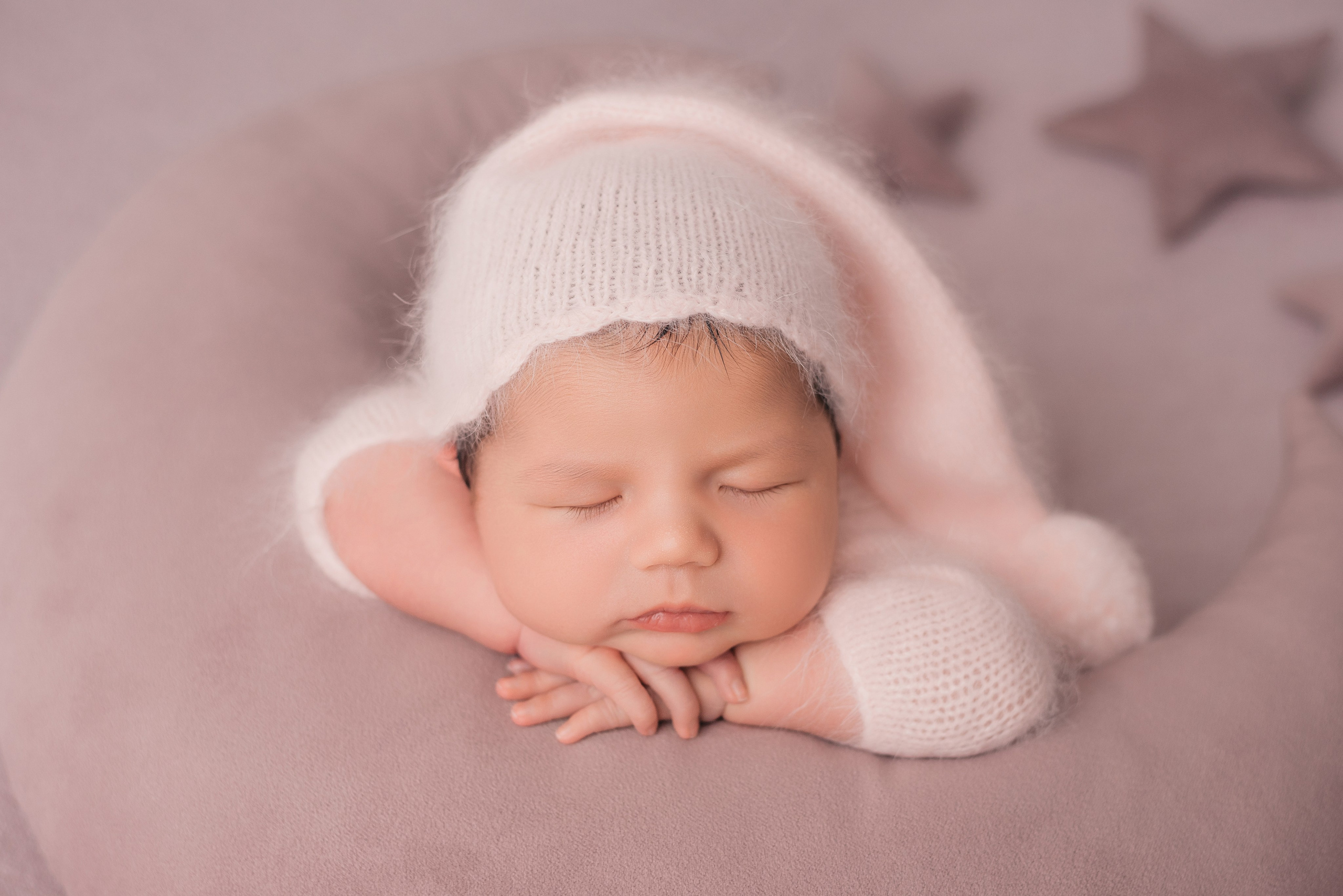 Аврора. Фотограф новорожденных Белгород