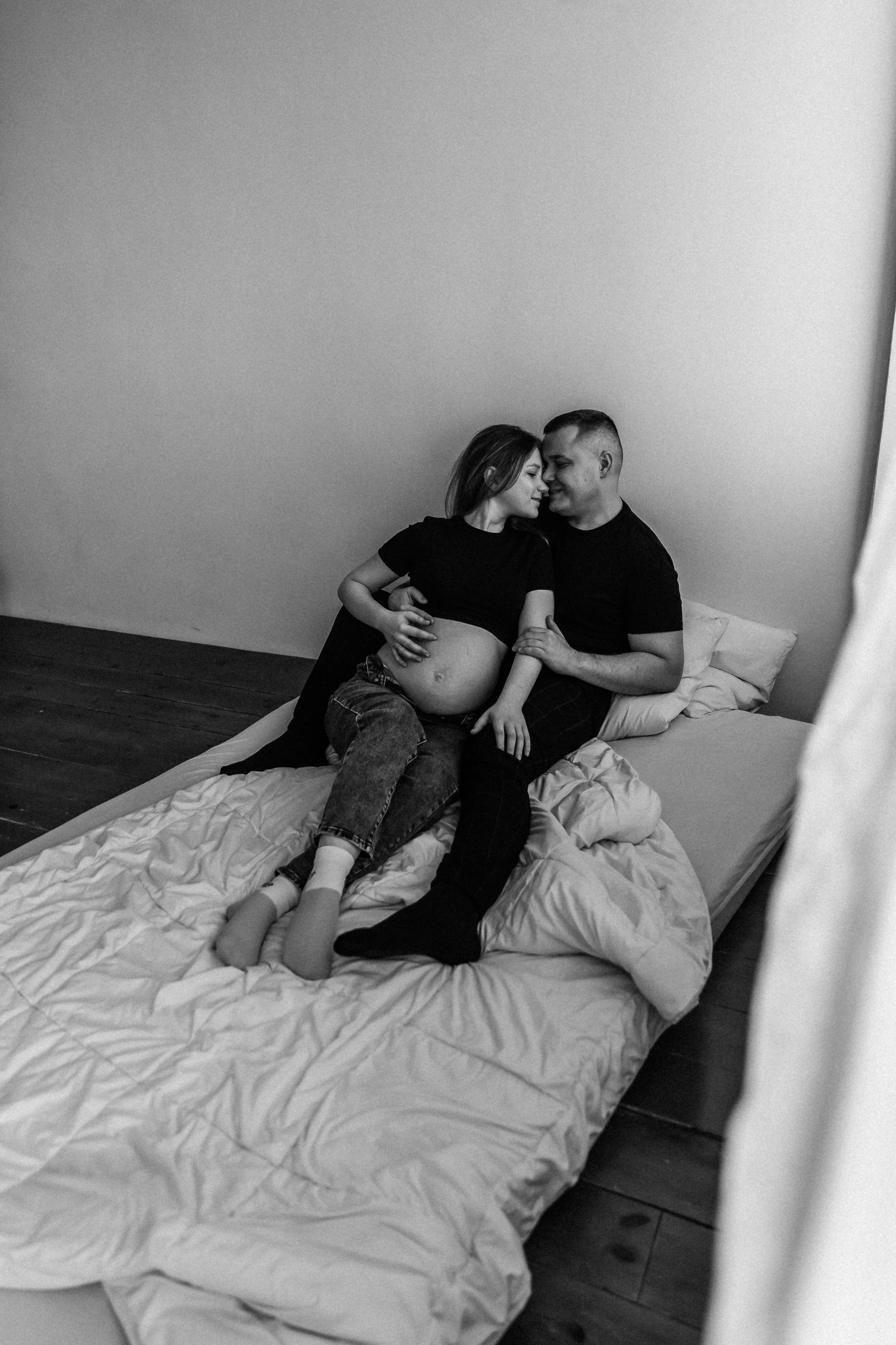 Стас и Юля. Женский и свадебный фотограф