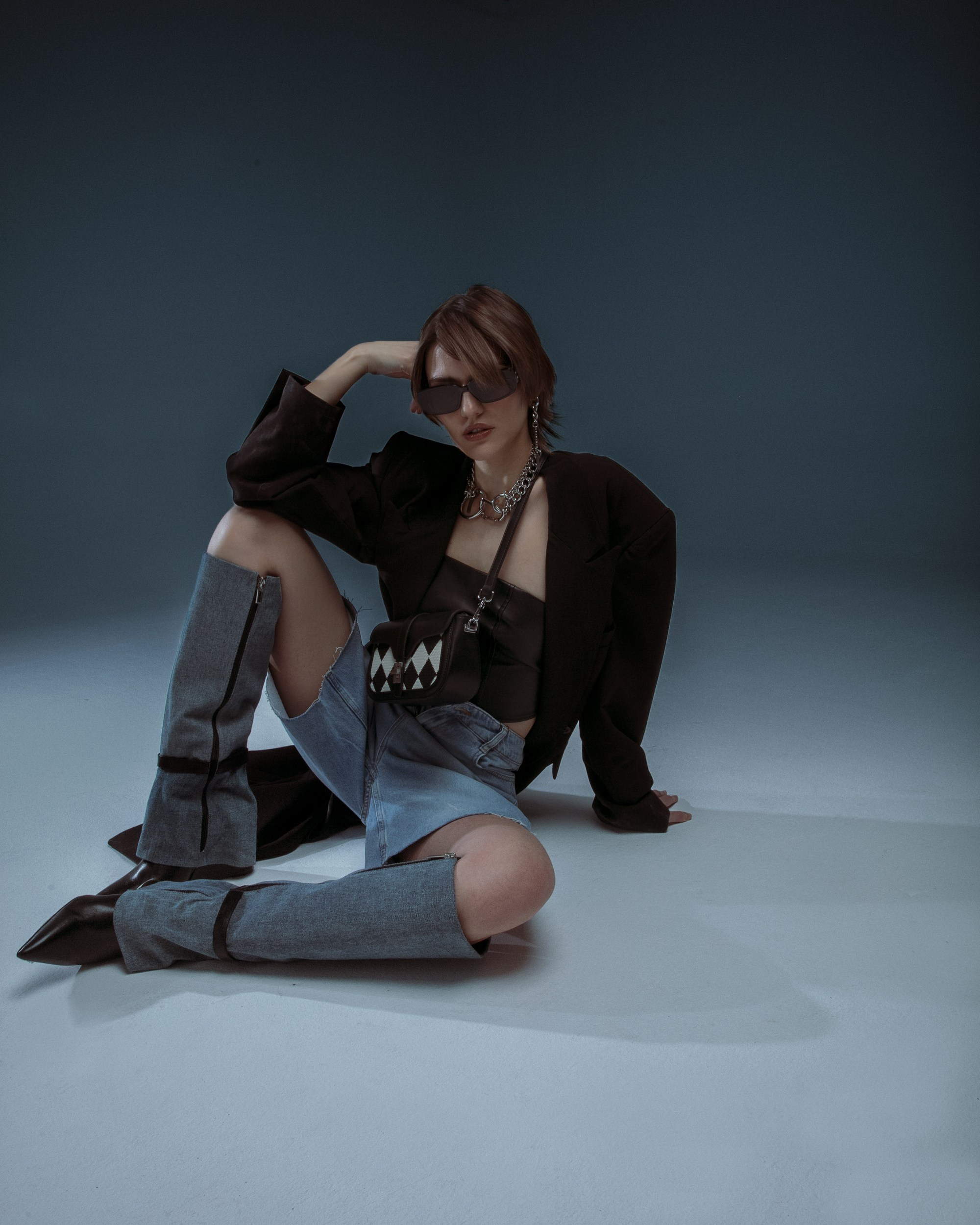 Evigi. Каталожный и предметный фотограф в Москве Анна Nesmeliva