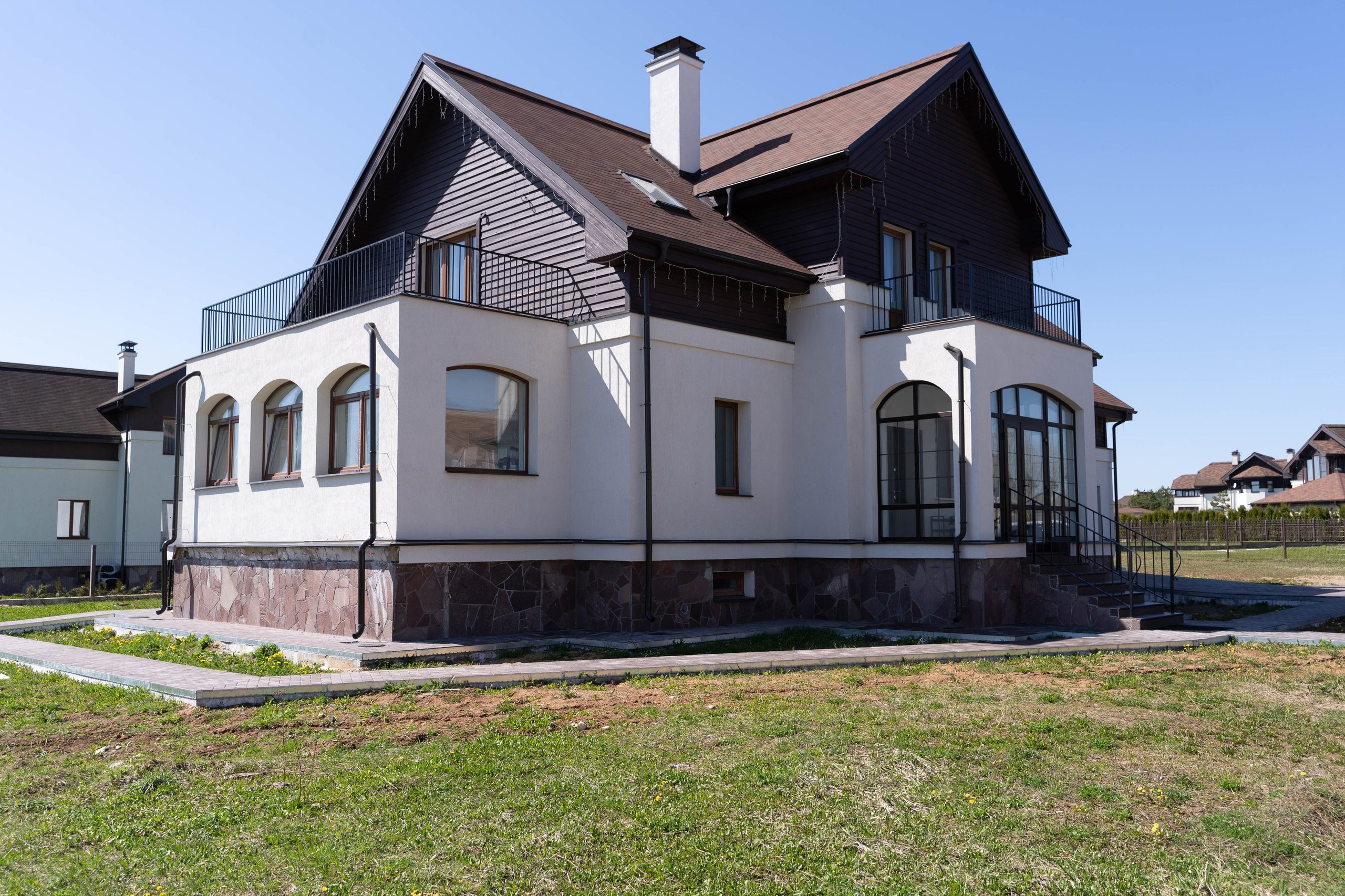 Сорочаны. Rezyame