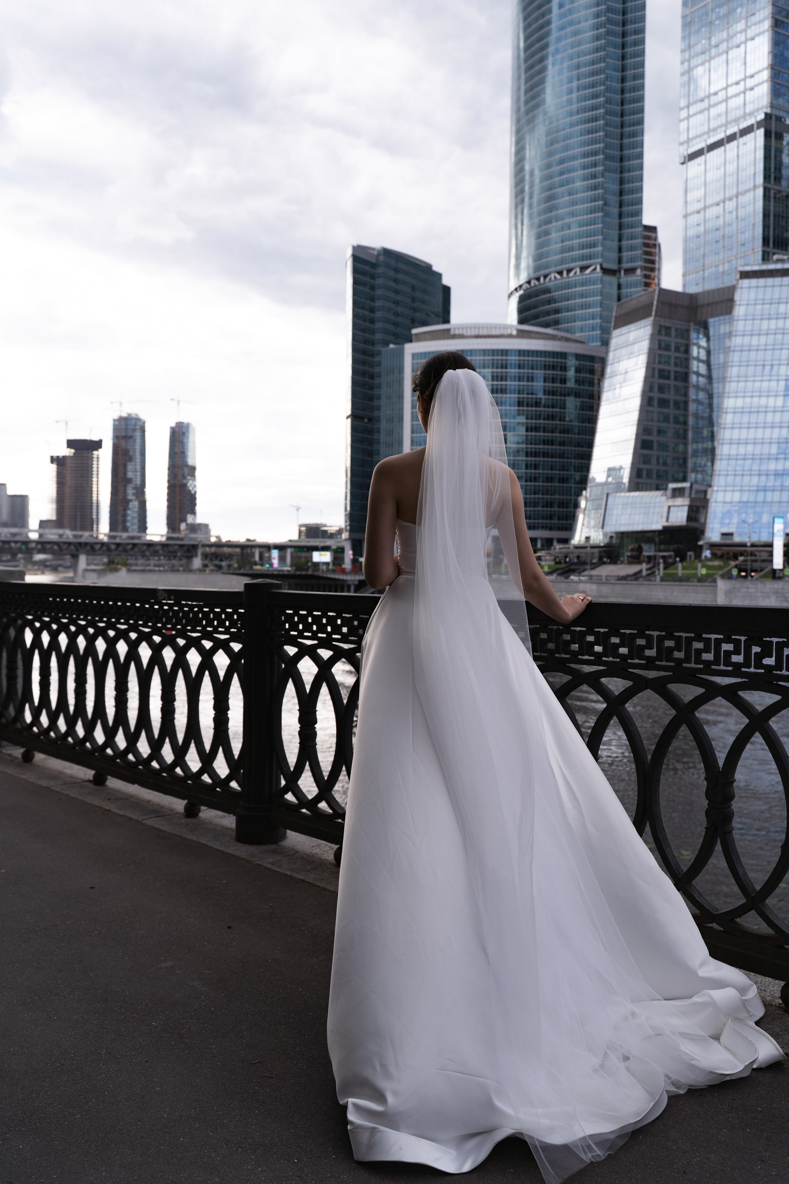 Evgeniya and Artem. Rezyame