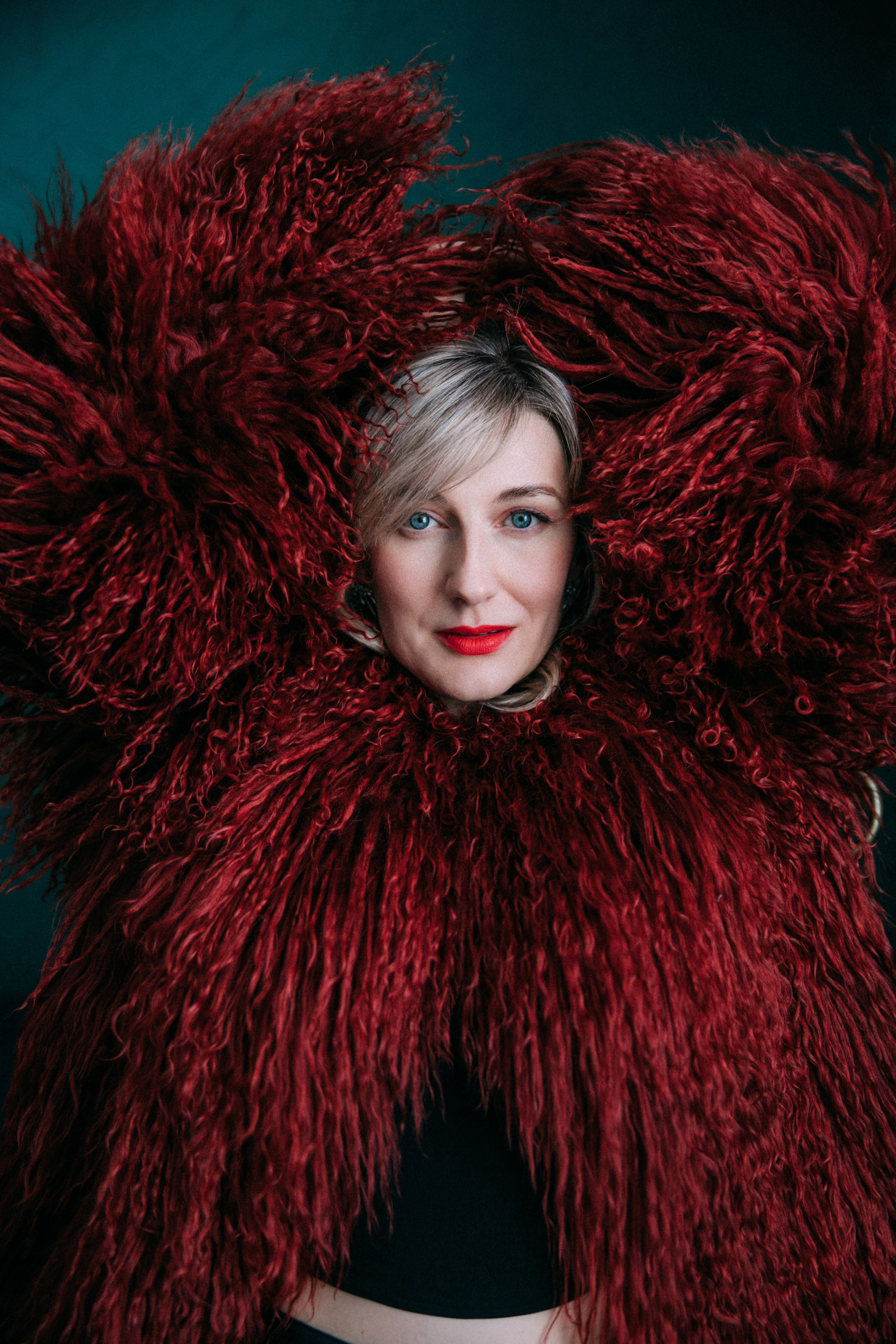 Елена. Фотограф Анастасия Петрова