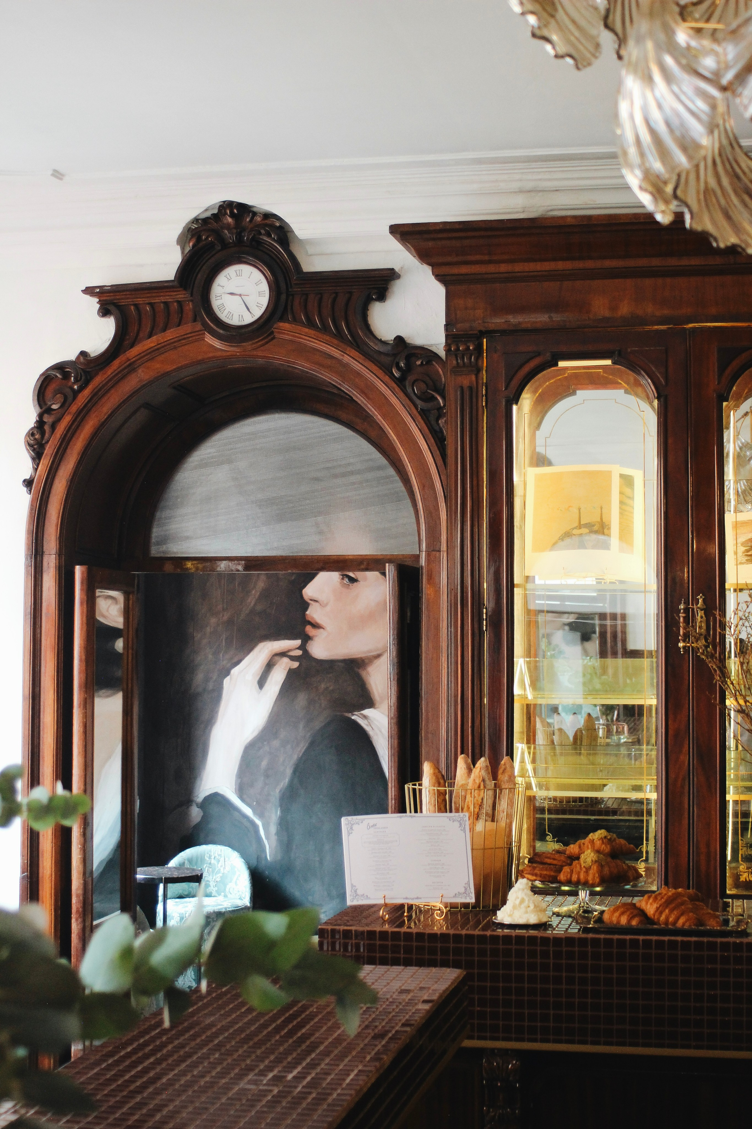 Ôpetit. Света Голобородько, фудфотограф в Санкт-Петербурге