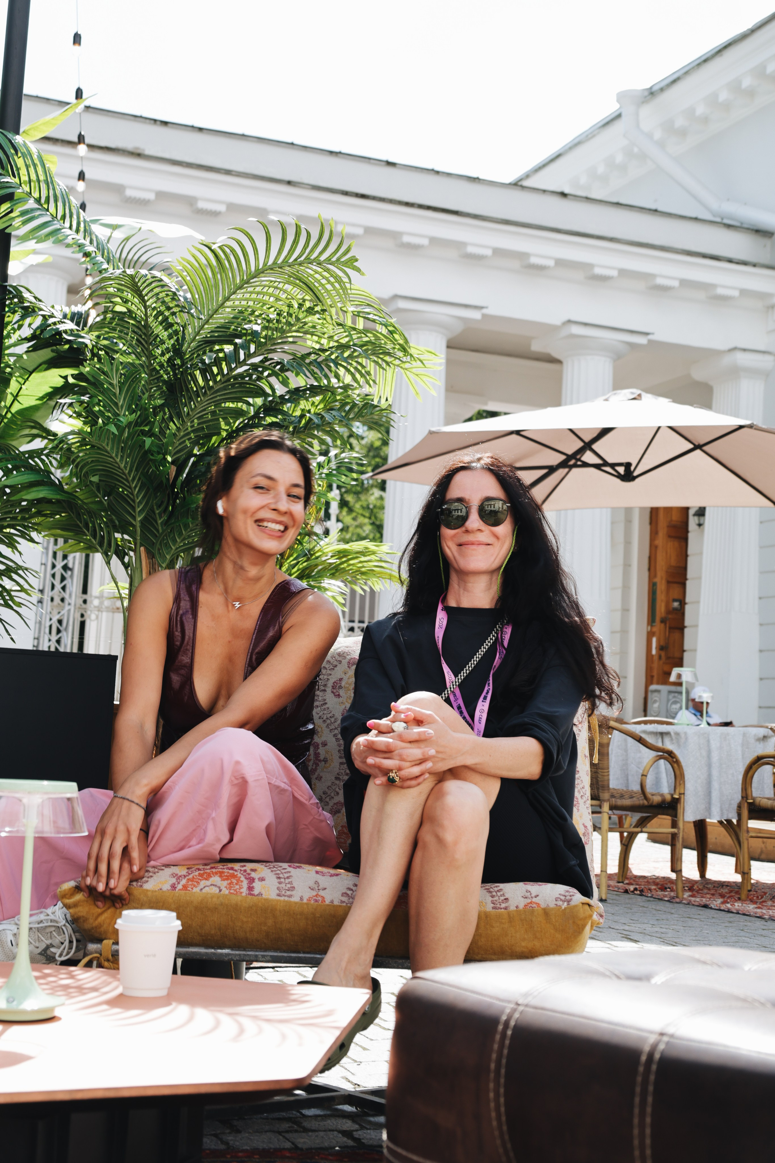 Пикник Афиши. Света Голобородько, фотограф еды и событий в Санкт-Петербурге