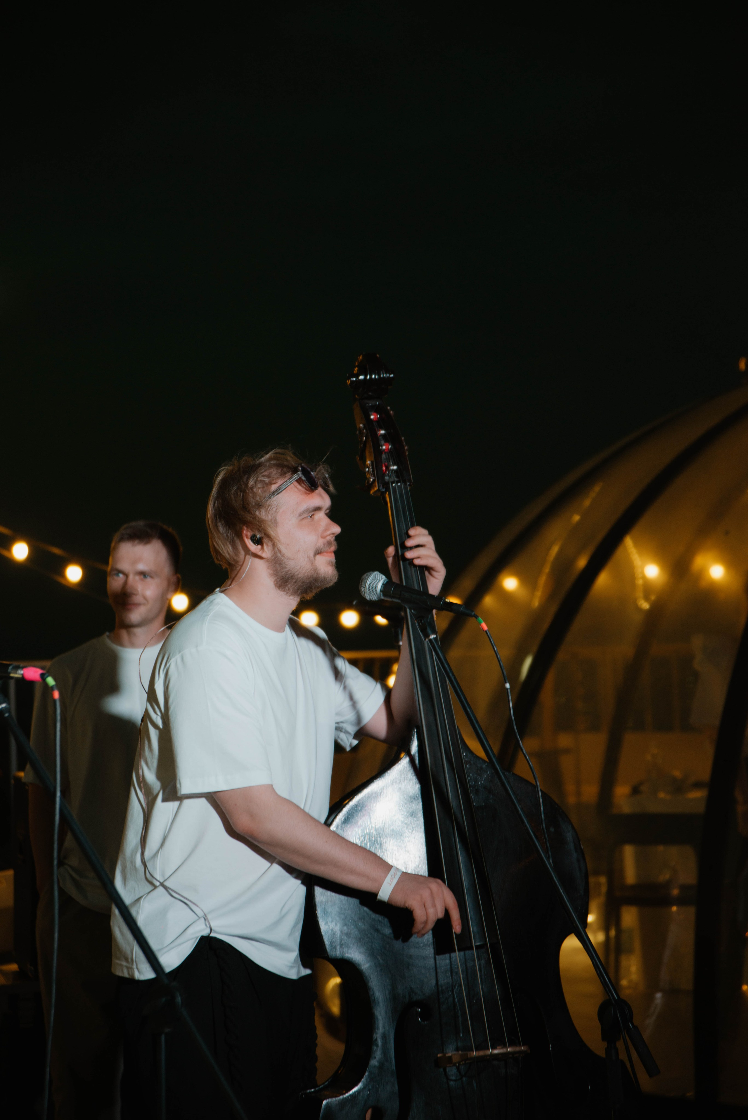«Городу Курорту» 9 лет. Ксения Glossa. Портретный и репортажный фотограф в Самаре