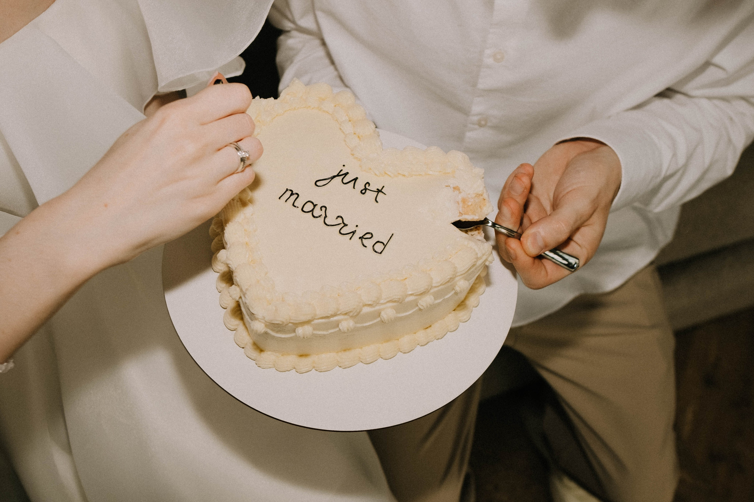 Лиза и Игорь. Свадебный фотограф Оля Григунова