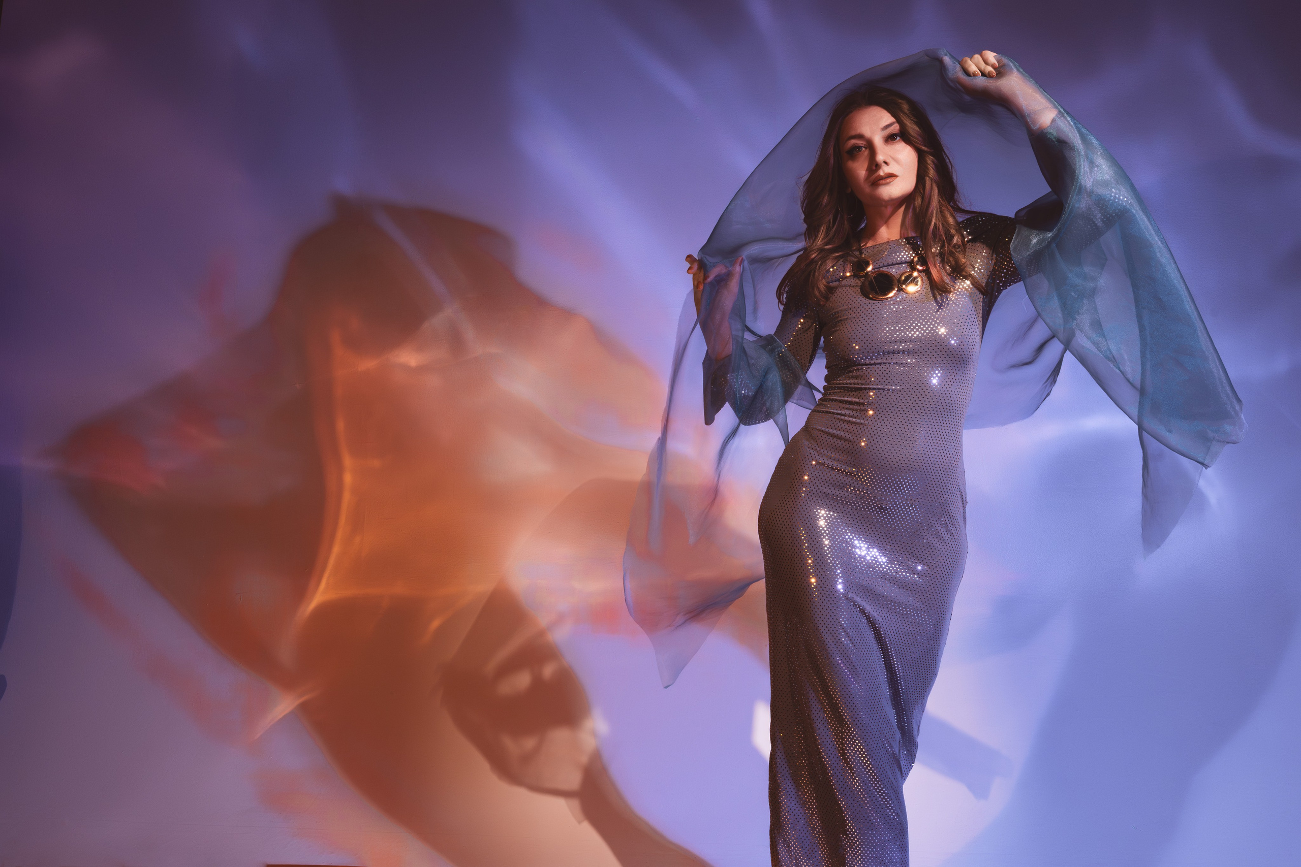 Галина. 35 мм