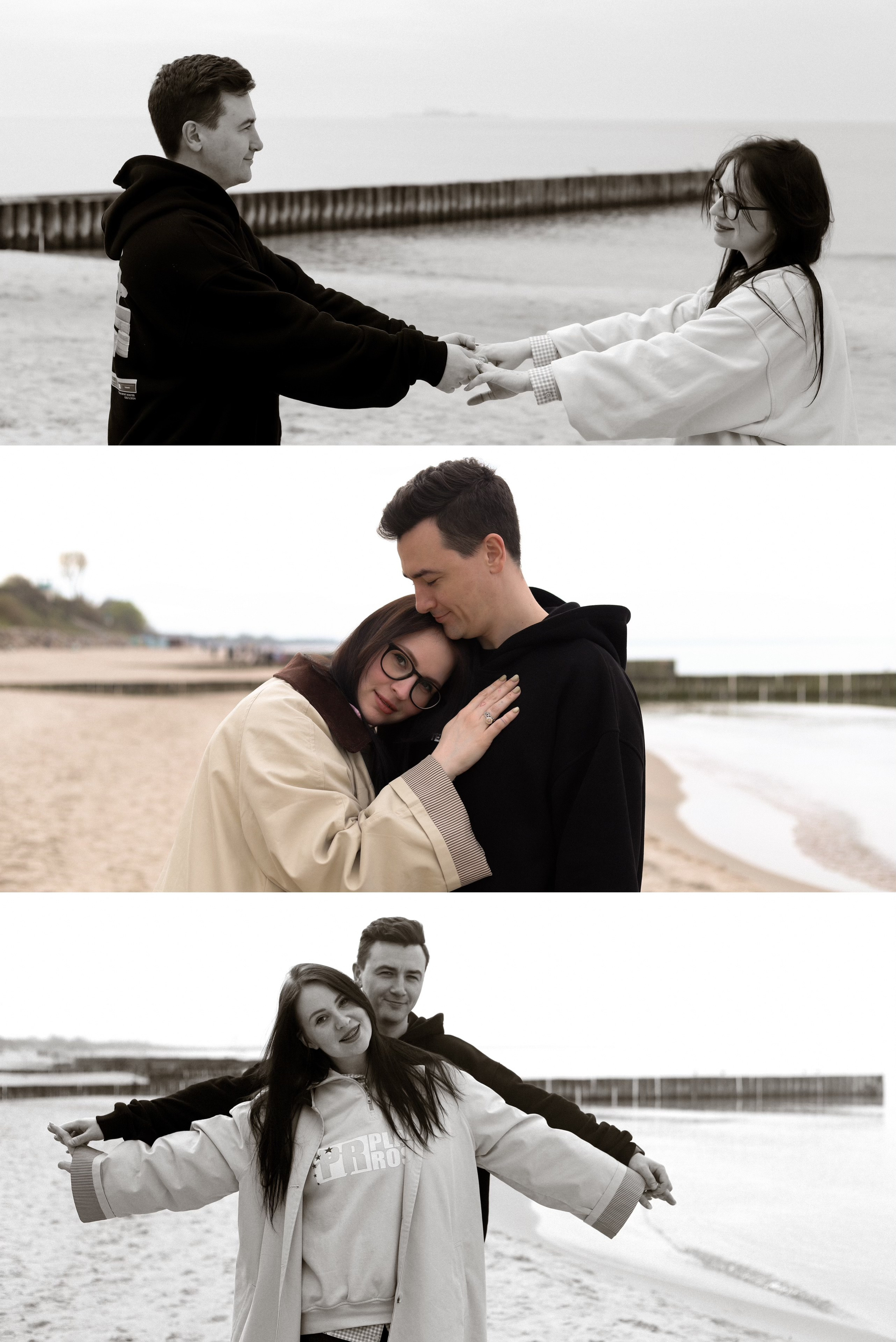 Love story съемка. Фотограф в Калининграде, Софья Вологдина