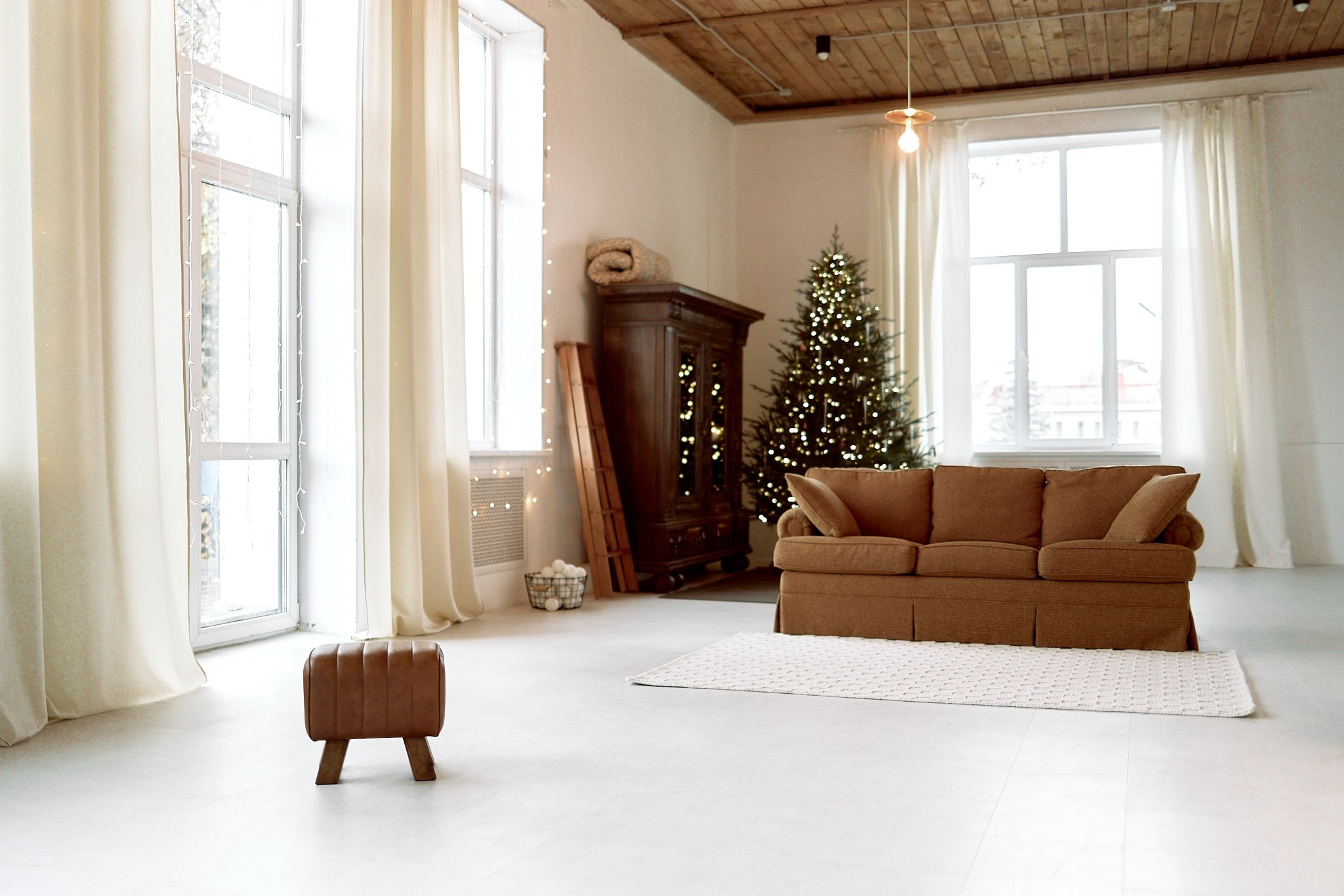 Фотостудии. Фотограф Яна Каменькова l Омск