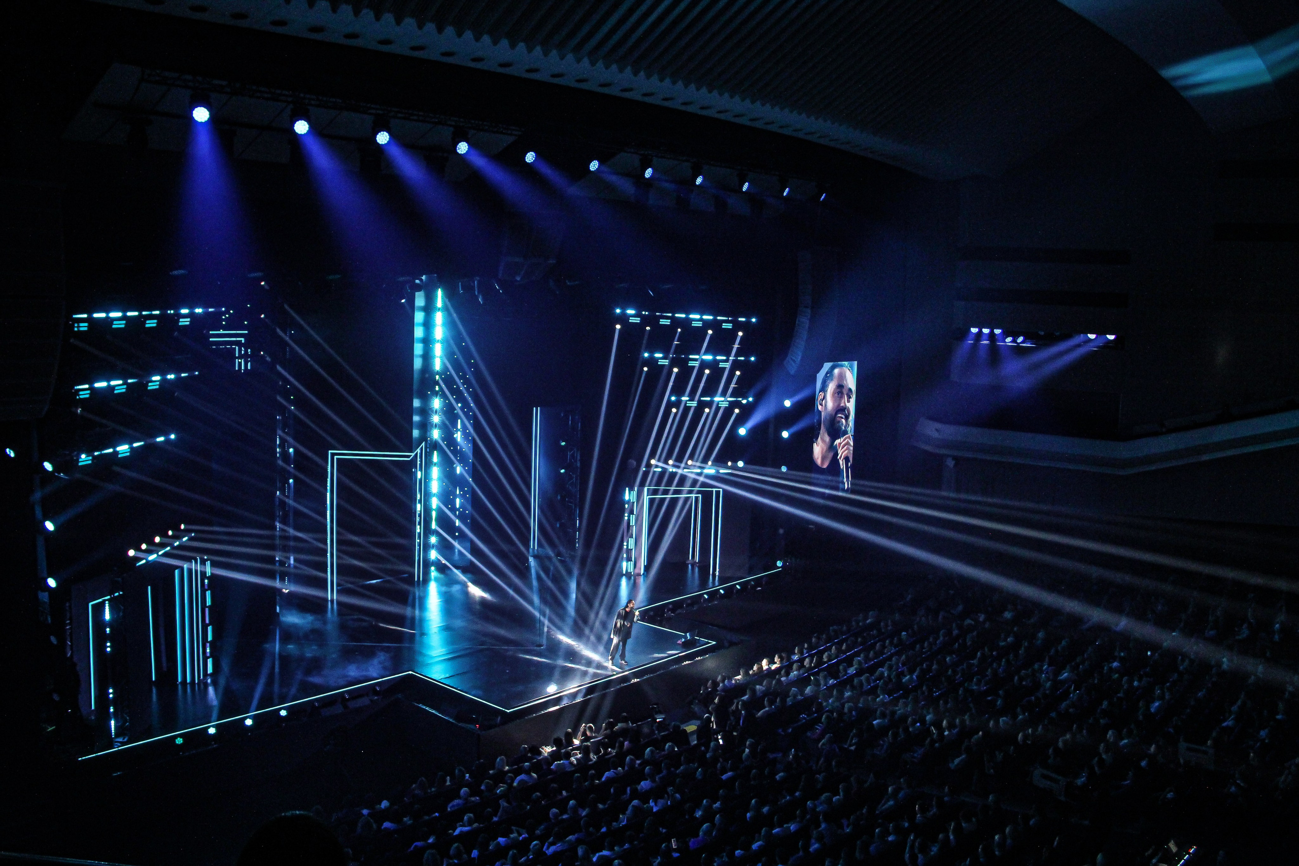 Сборные концерты. Полина Шубодерова | Фотограф