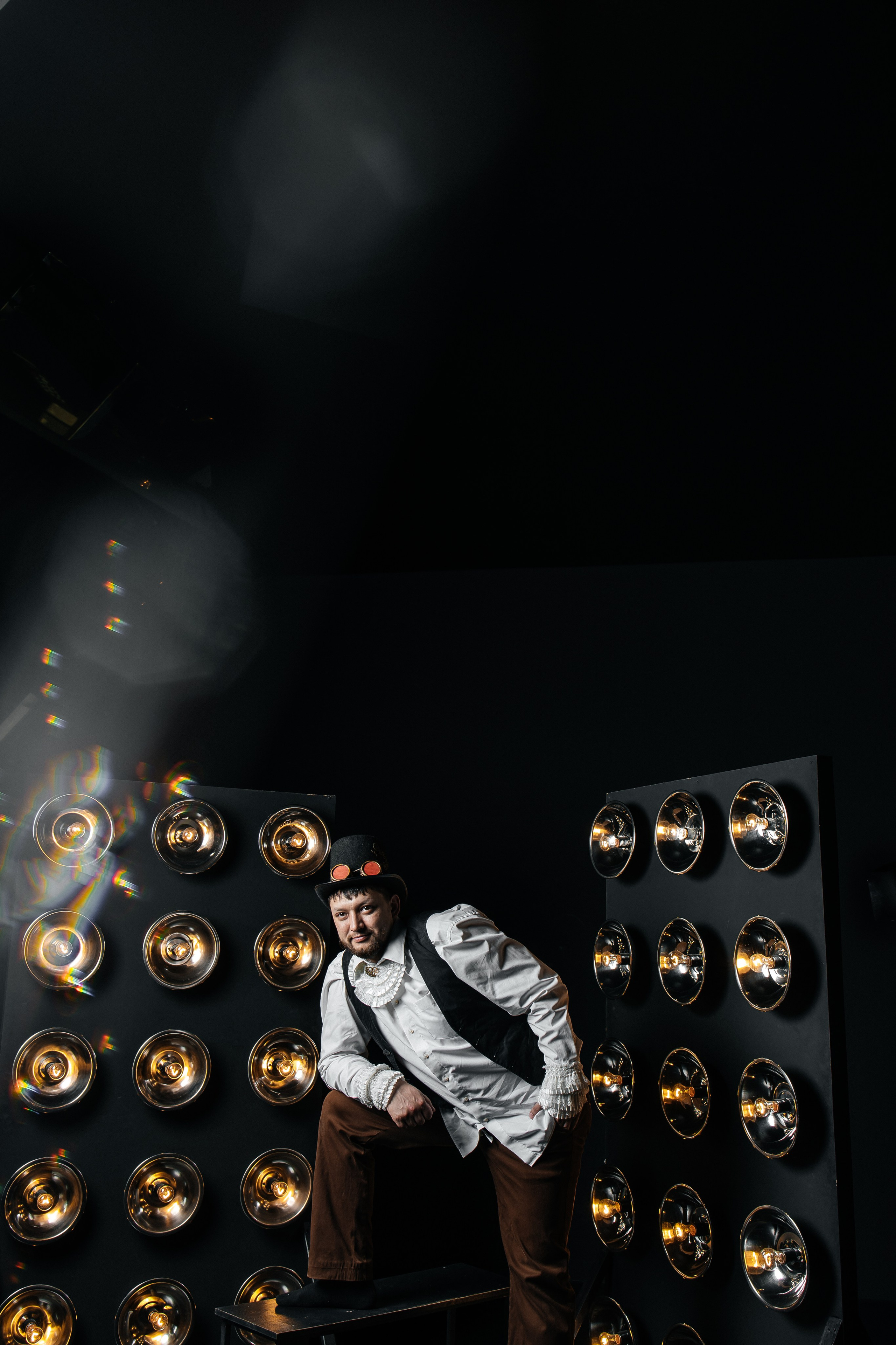 Что ж, фокусы ложь. Свадебный и Семейный фотограф г. Ижевск Гульназ Солдатова. Гульназ фото