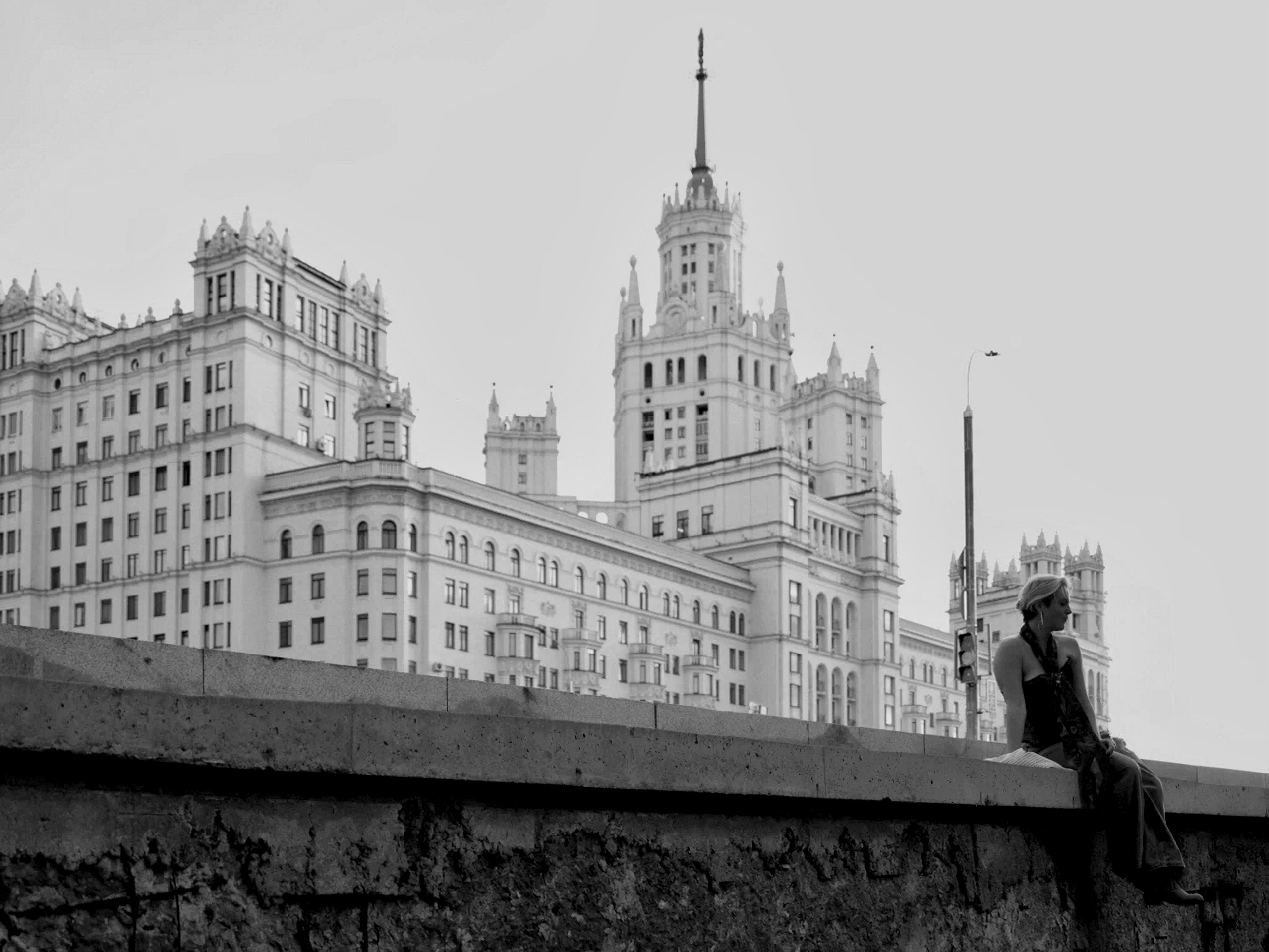 Аня. Событийный фотограф в Москве Юлия Папиянц