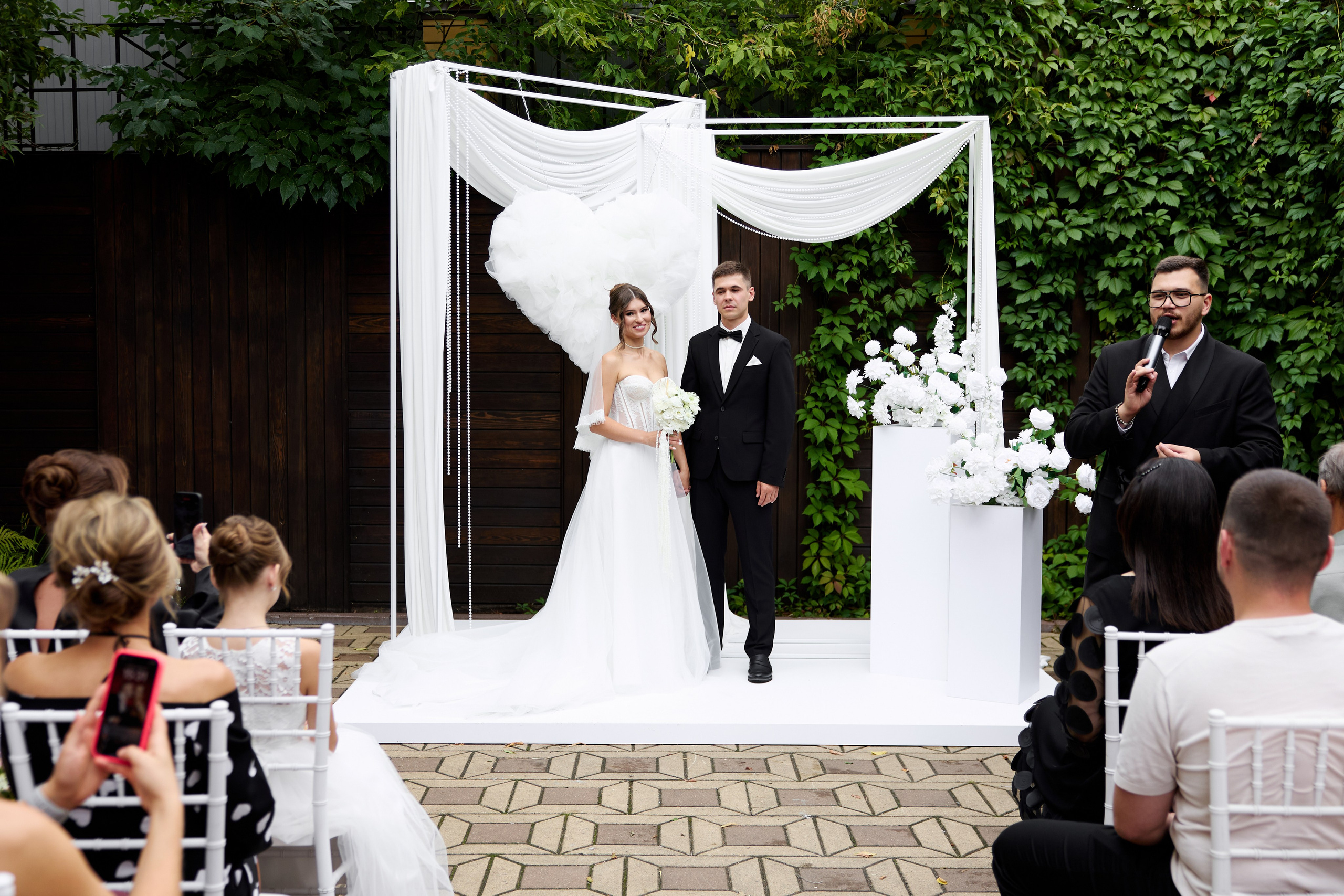 Владимир и Екатерина 2025. Александр Прозоров фотограф в Кирове