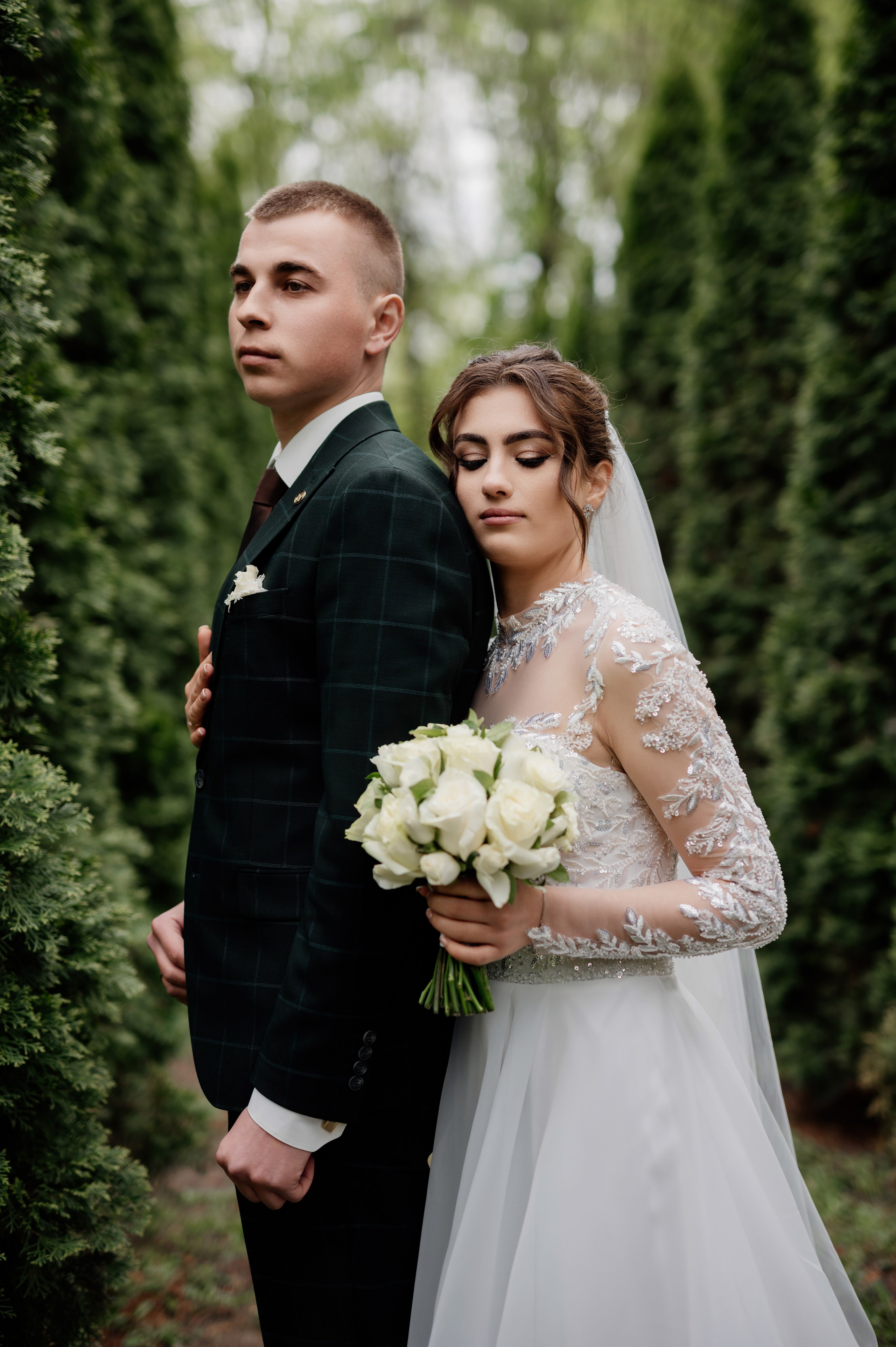 Алина и Андрей. Детский и семейный фотограф Москва Рязань