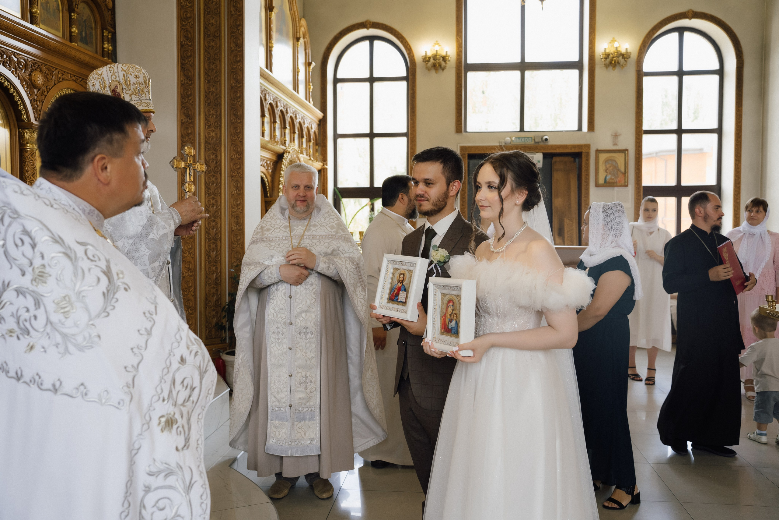 Максим и Юлия. Свадебный и семейный фотограф в Волгограде Наталья Наумова