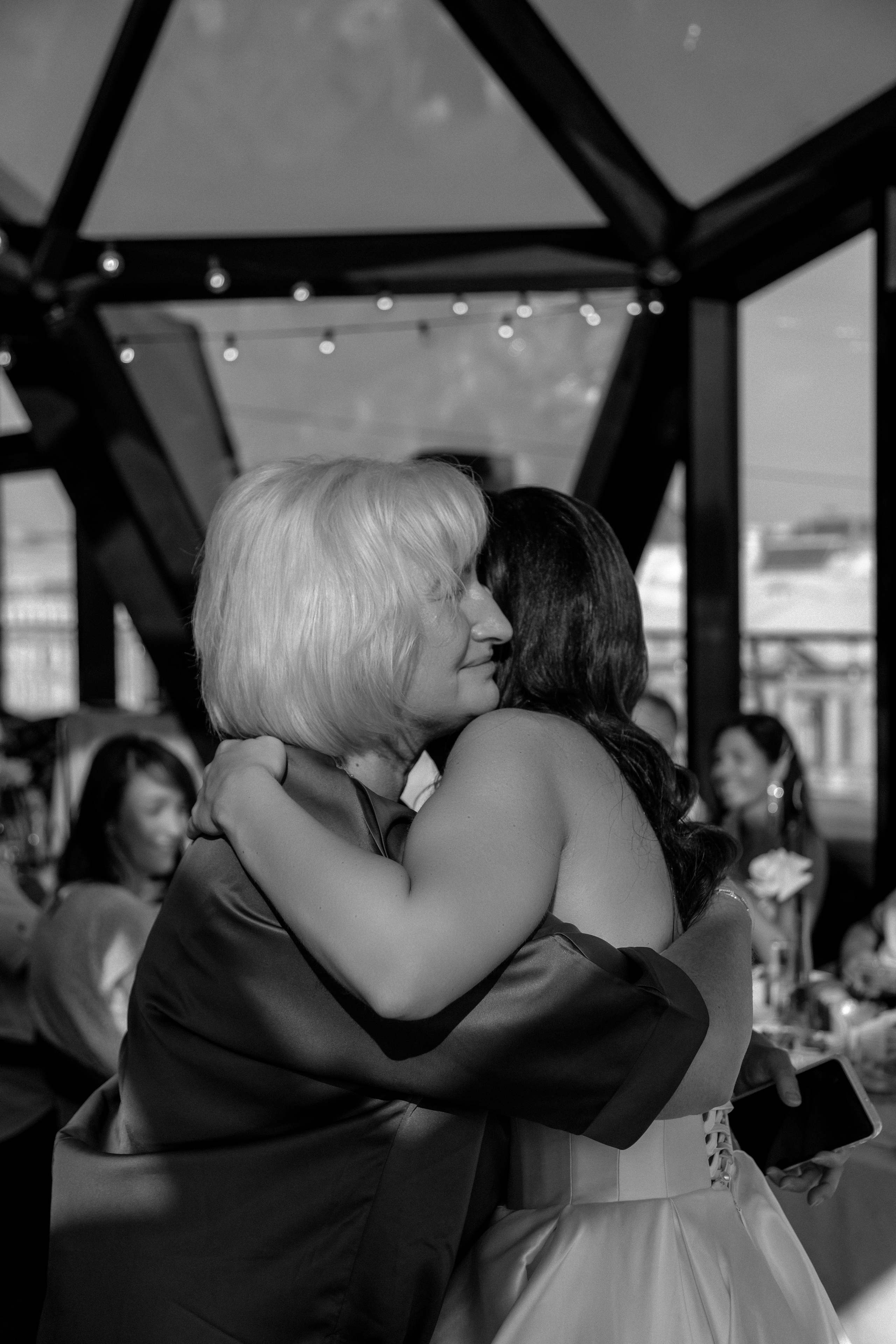 Романтика на высоте: история одной любви. Свадебный и семейный фотограф в Санкт-Петербурге