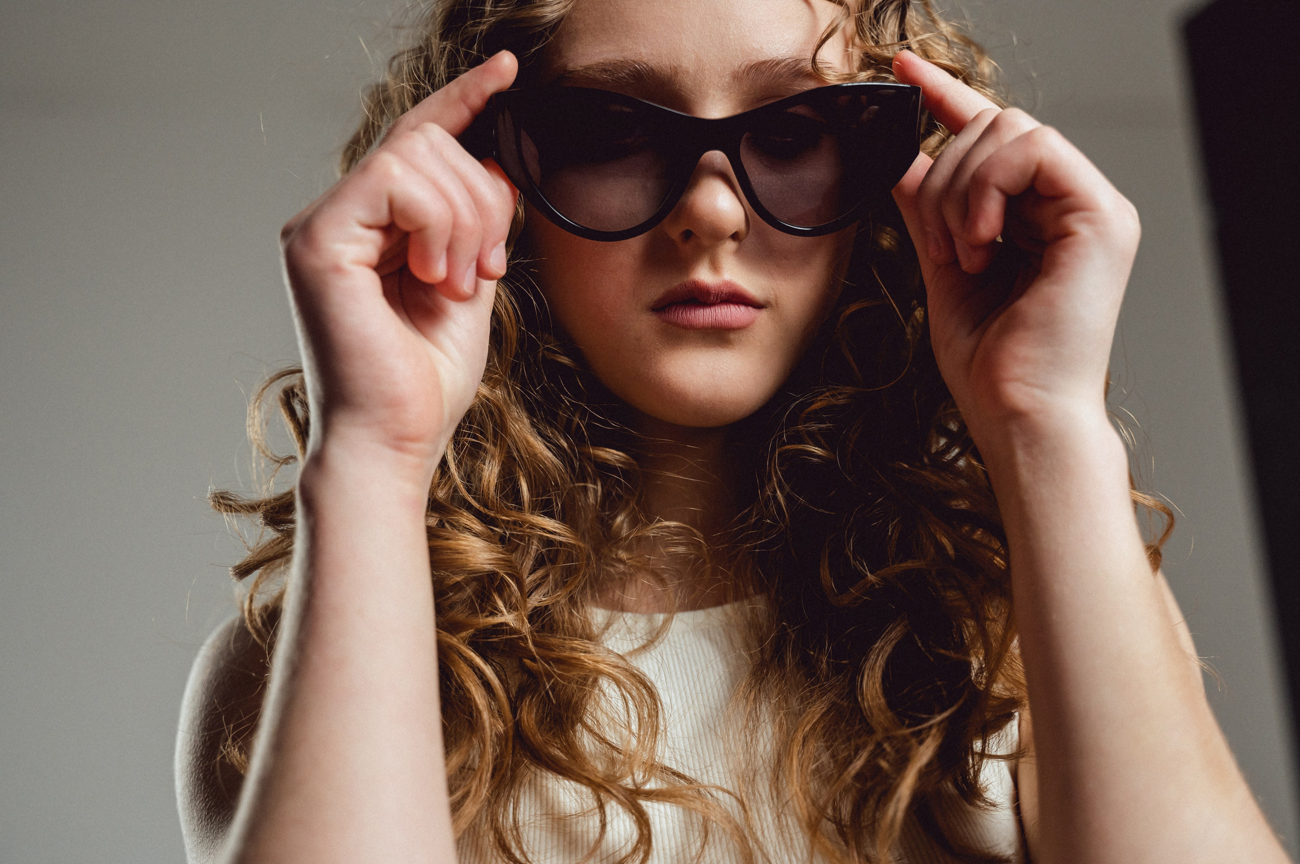 Настя. Фотограф в Нижневартовске Анна Стрельцова