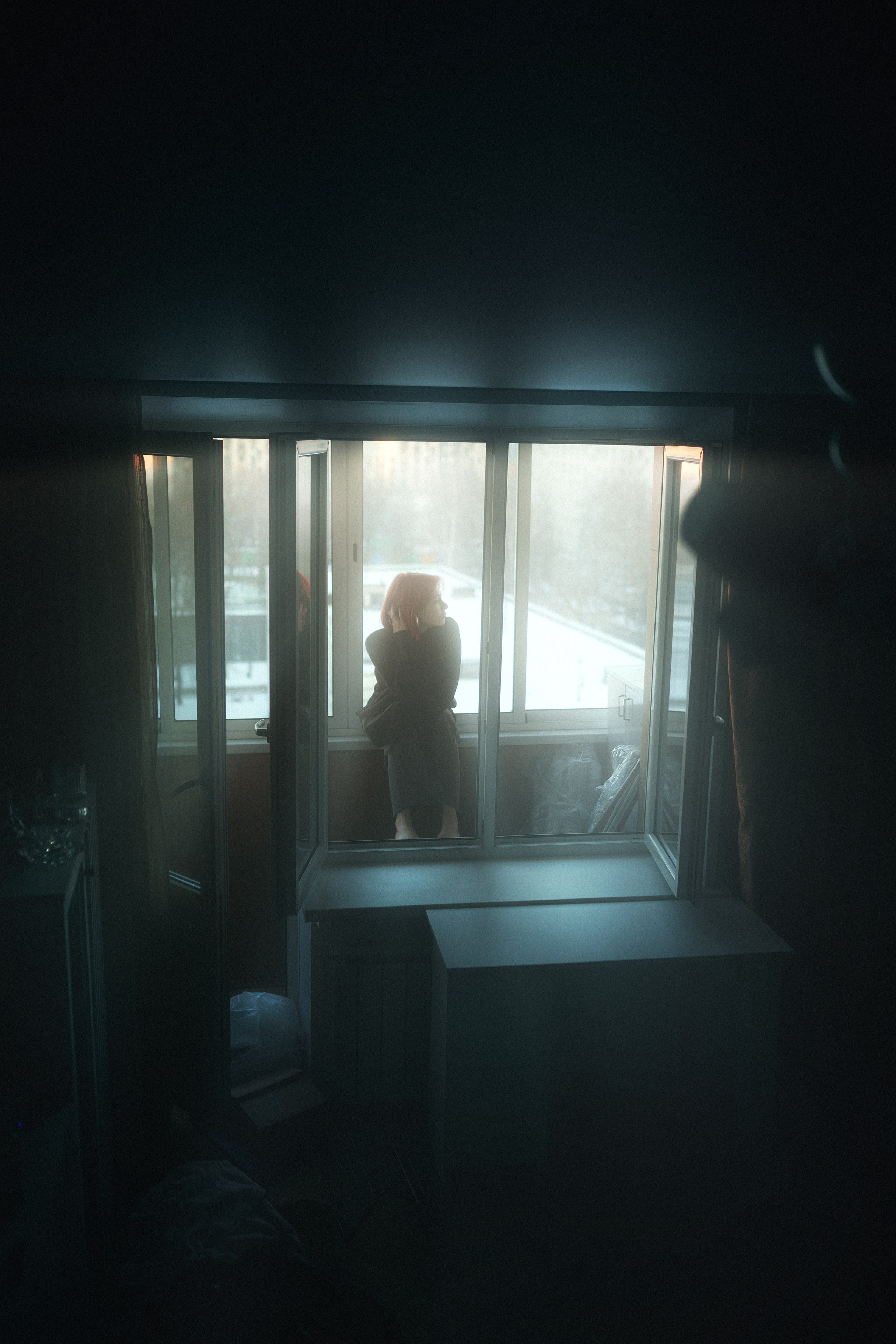 Вера. Азиев Александр|Портретный фотограф