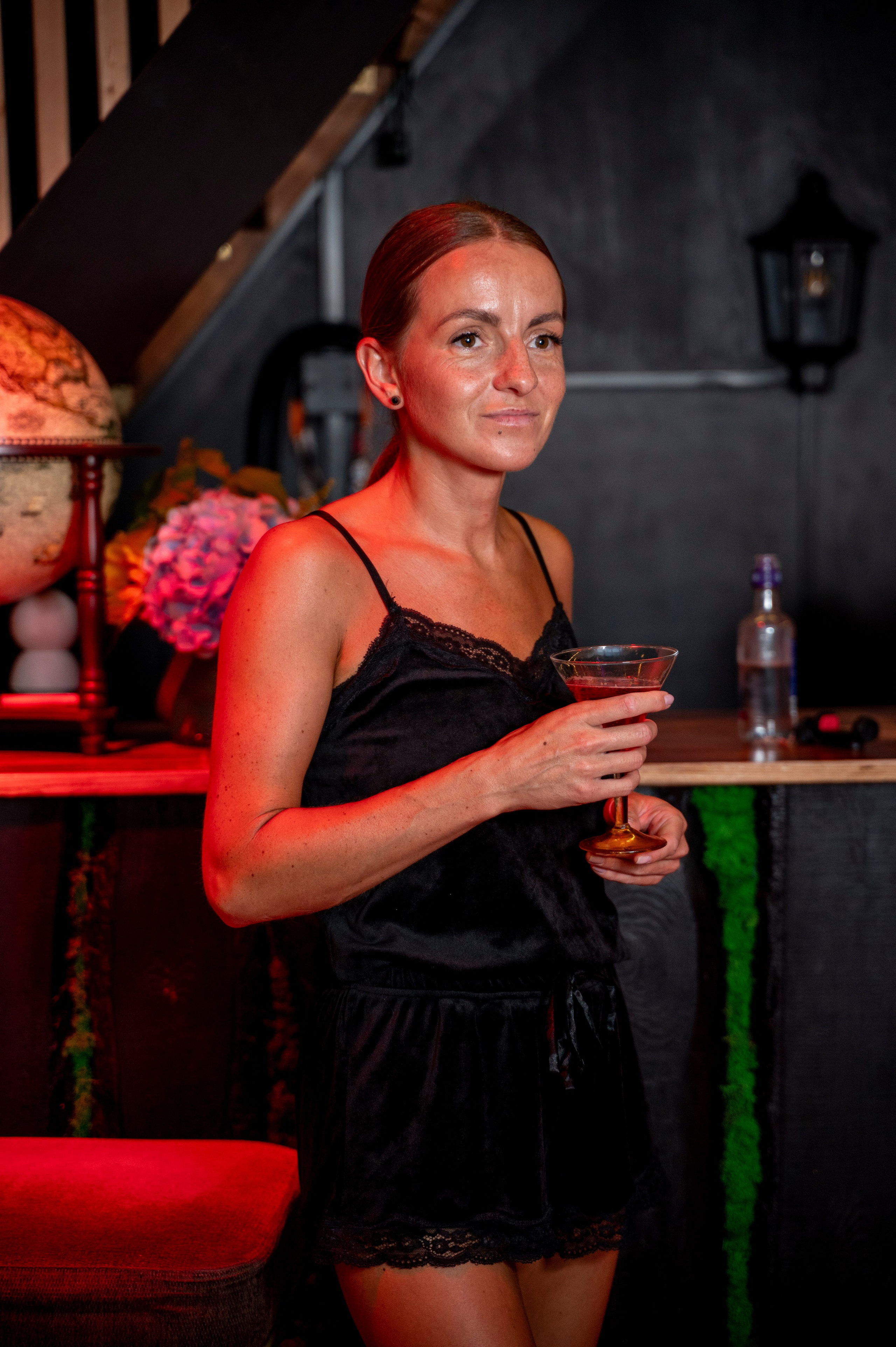 Съемка дня рождения в стиле пижамная вечеринка. Photographer in Belarus — Olga Shapovalova (Zhardeckaya)