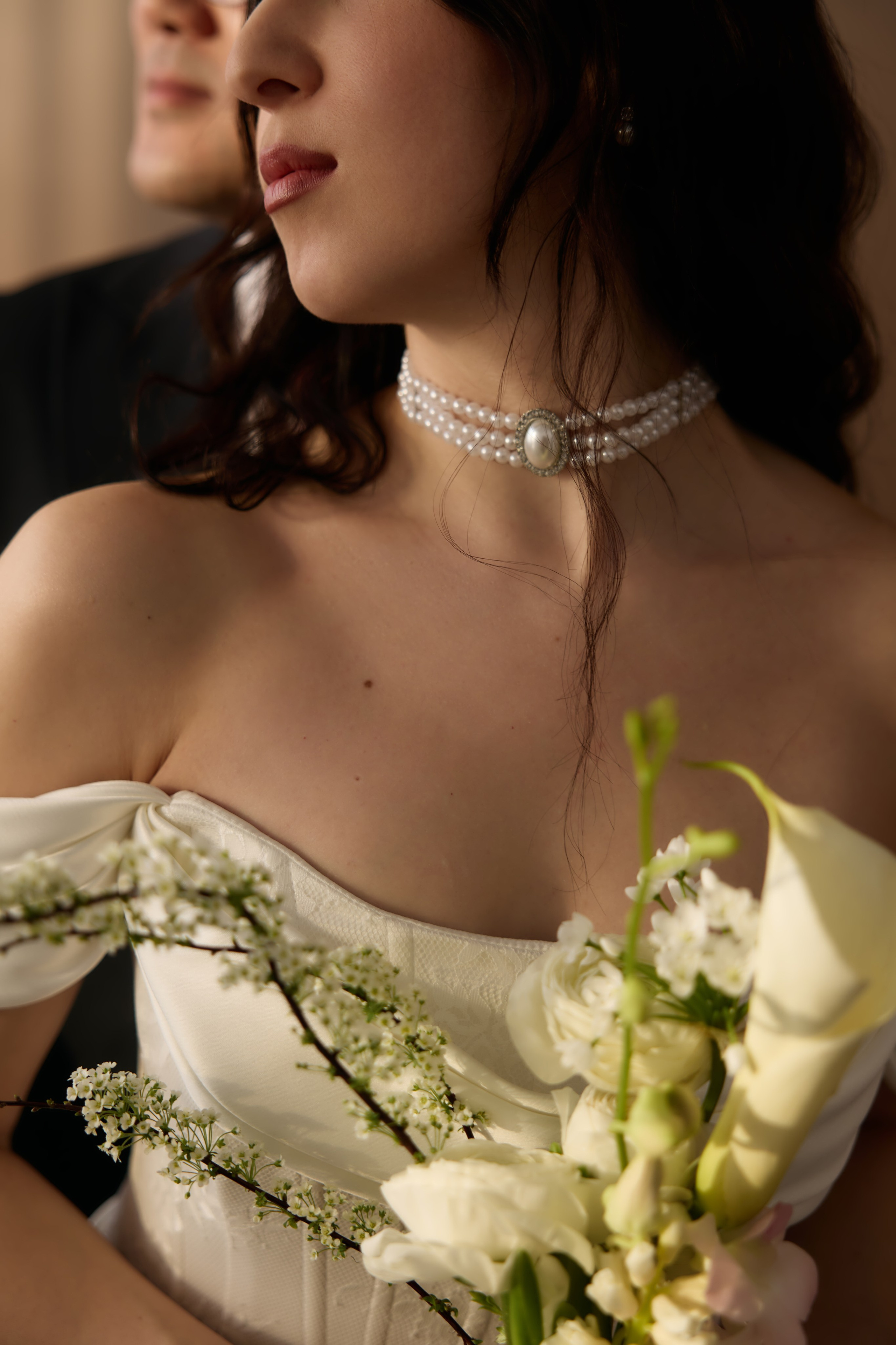 Фань и Ксения 2026. Александр Прозоров фотограф в Кирове