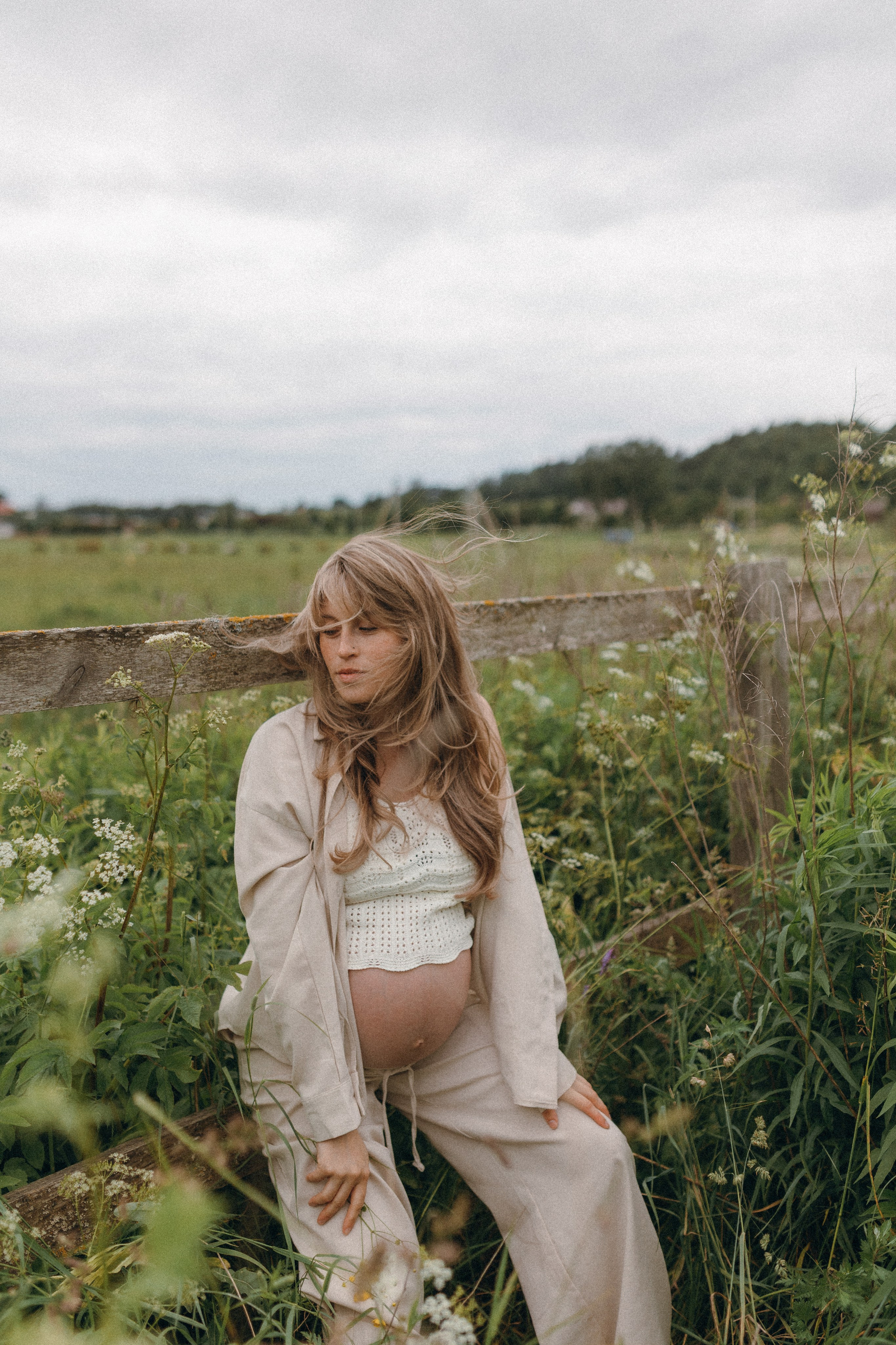 Мария. Семейный фотограф Земскова Евгения