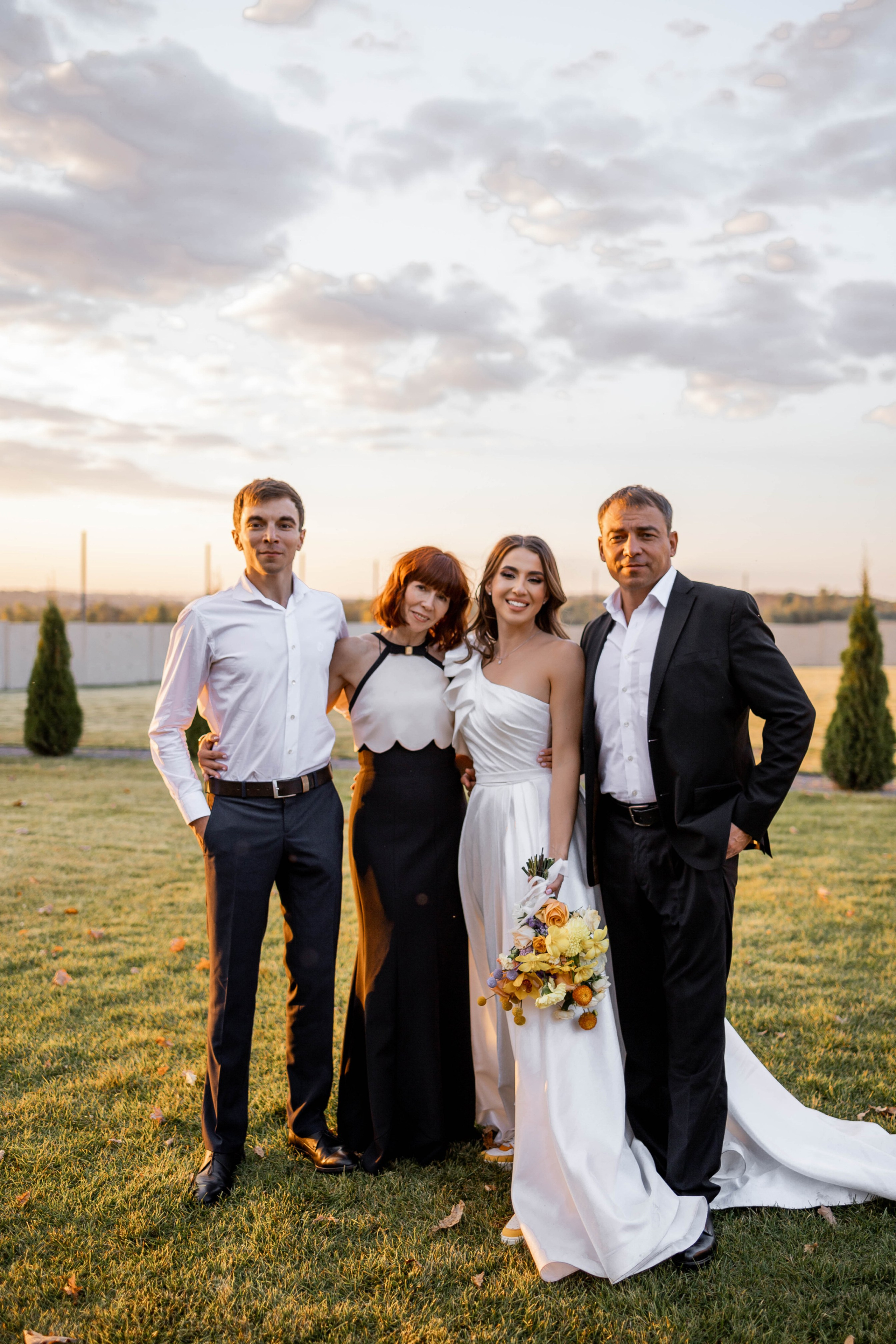 Настя|Никита. Свадебный фотограф Надежда Рыжикова