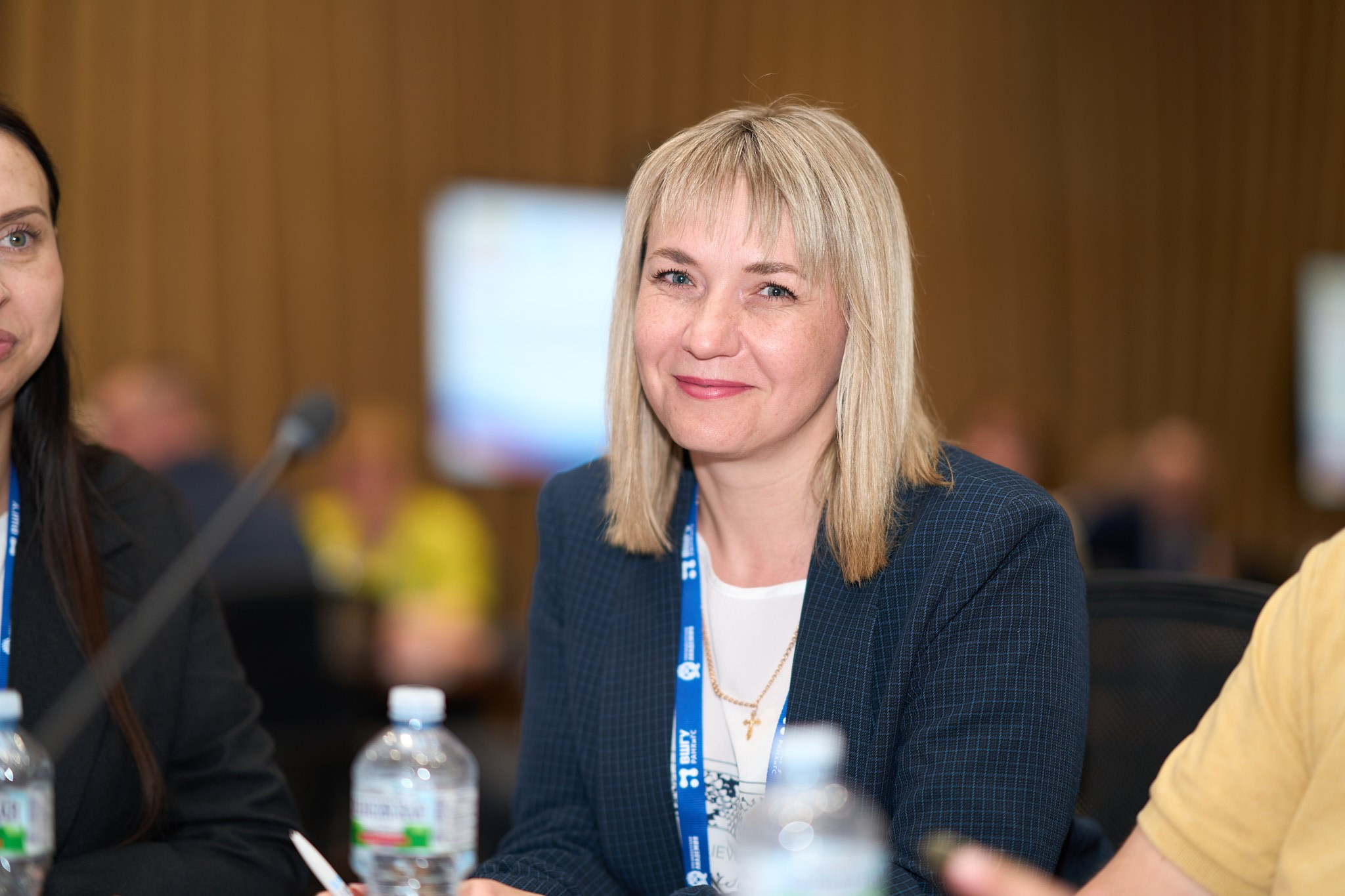 Президентская академия. Эльджан — Продюсер, Фотограф, El u Del