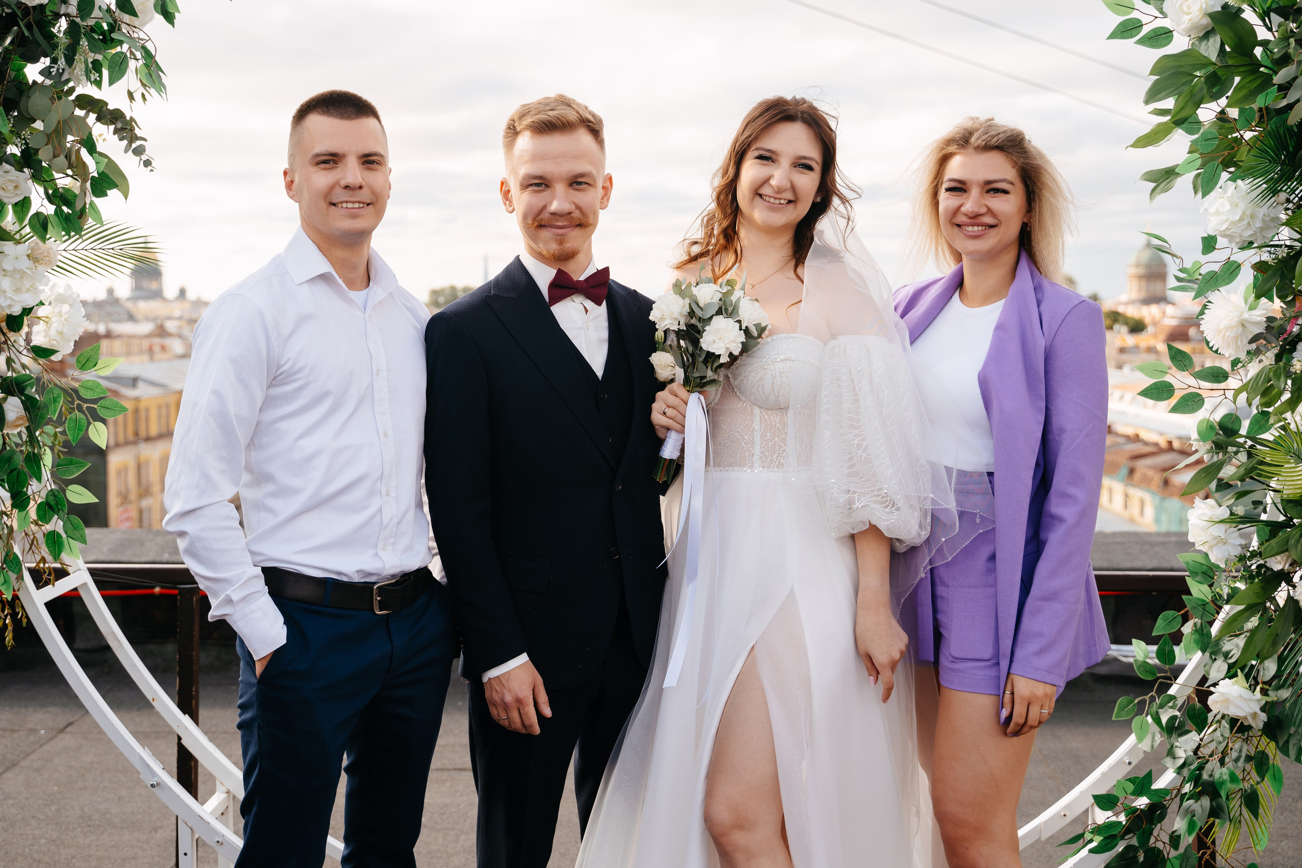 Мария и Иван. Семейный и свадебный фотограф в Санкт-Петербурге и Москве