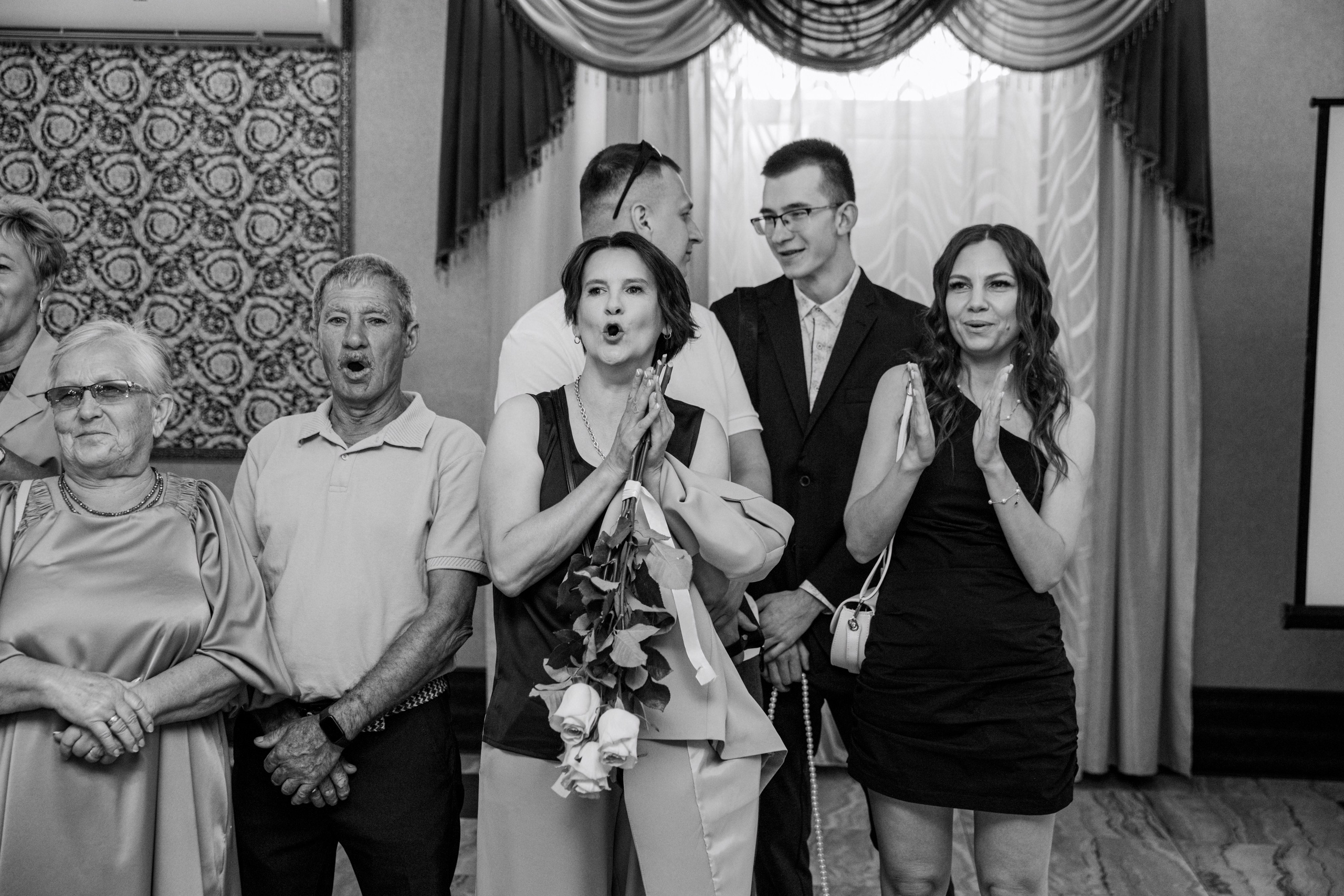 Данила и Даша. Свадебный и семейный фотограф Самара и Самарская область Дарья Зарипова