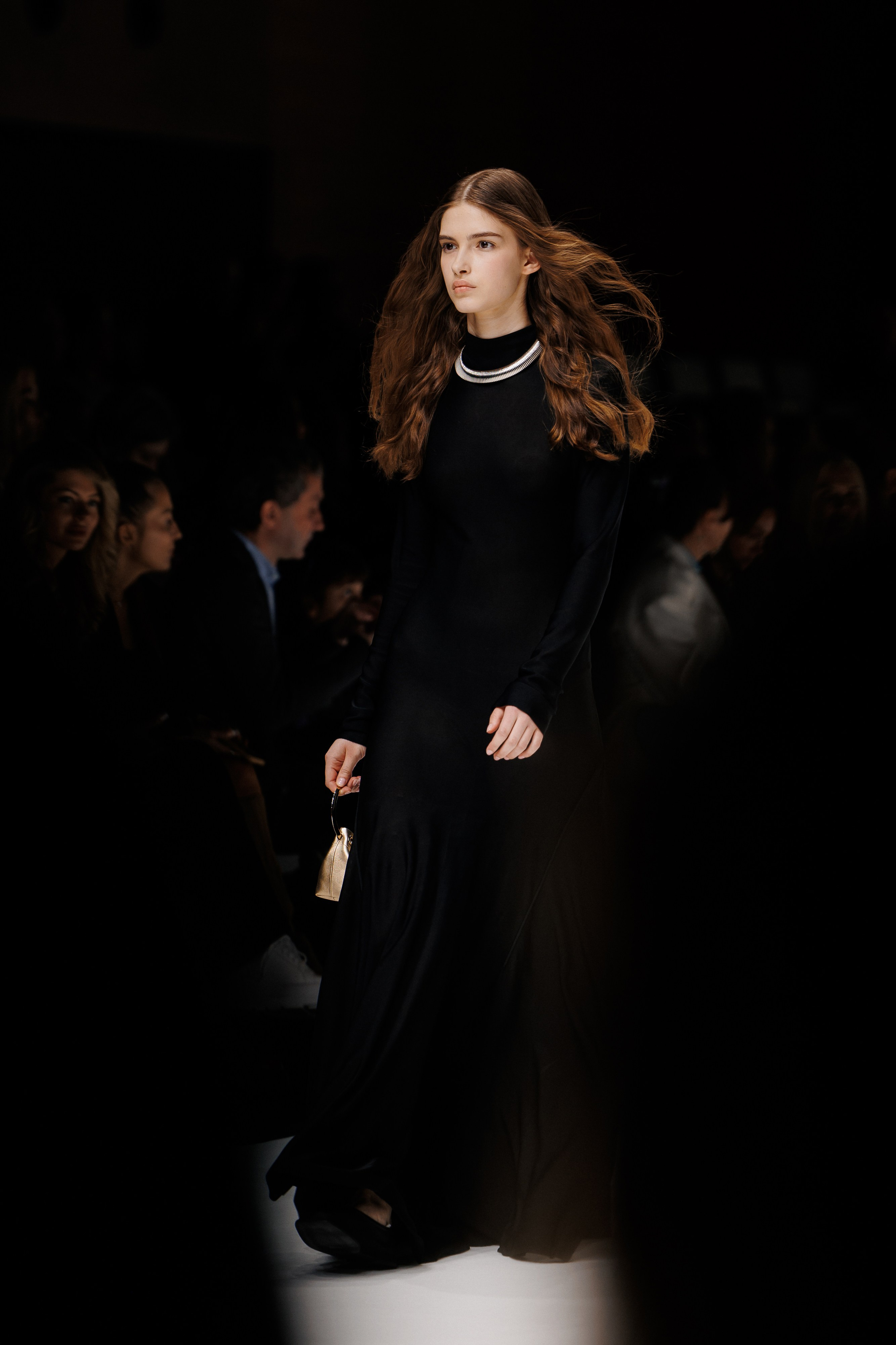 Fashion show SS24. Портфолио