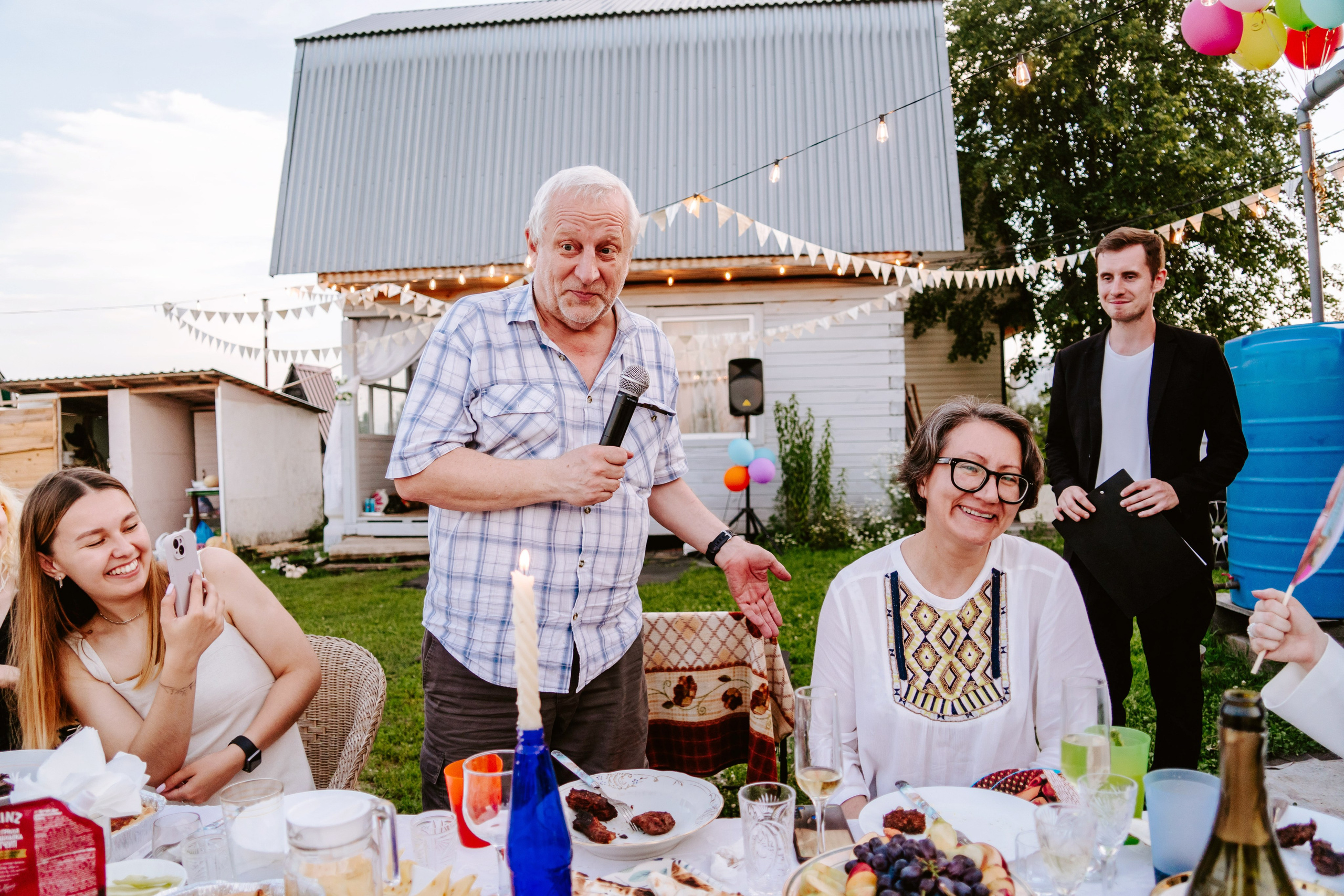 Миша и Женя. Портретный фотограф в Томске Наташа Барова