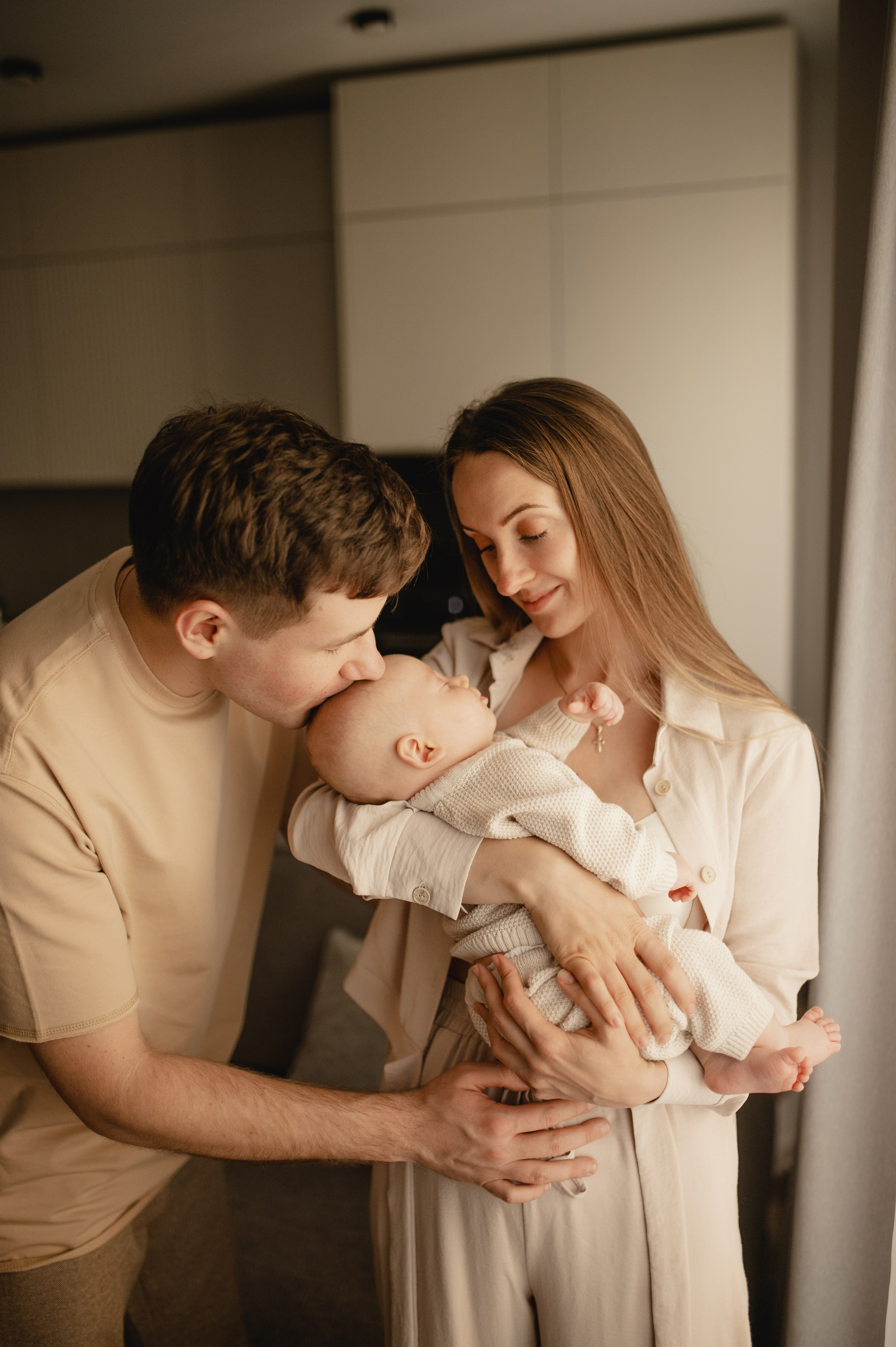 Фотограф малышей Восточное Бутово. Семейная фотосессия Бутово Москва фотограф Алина Морщагина