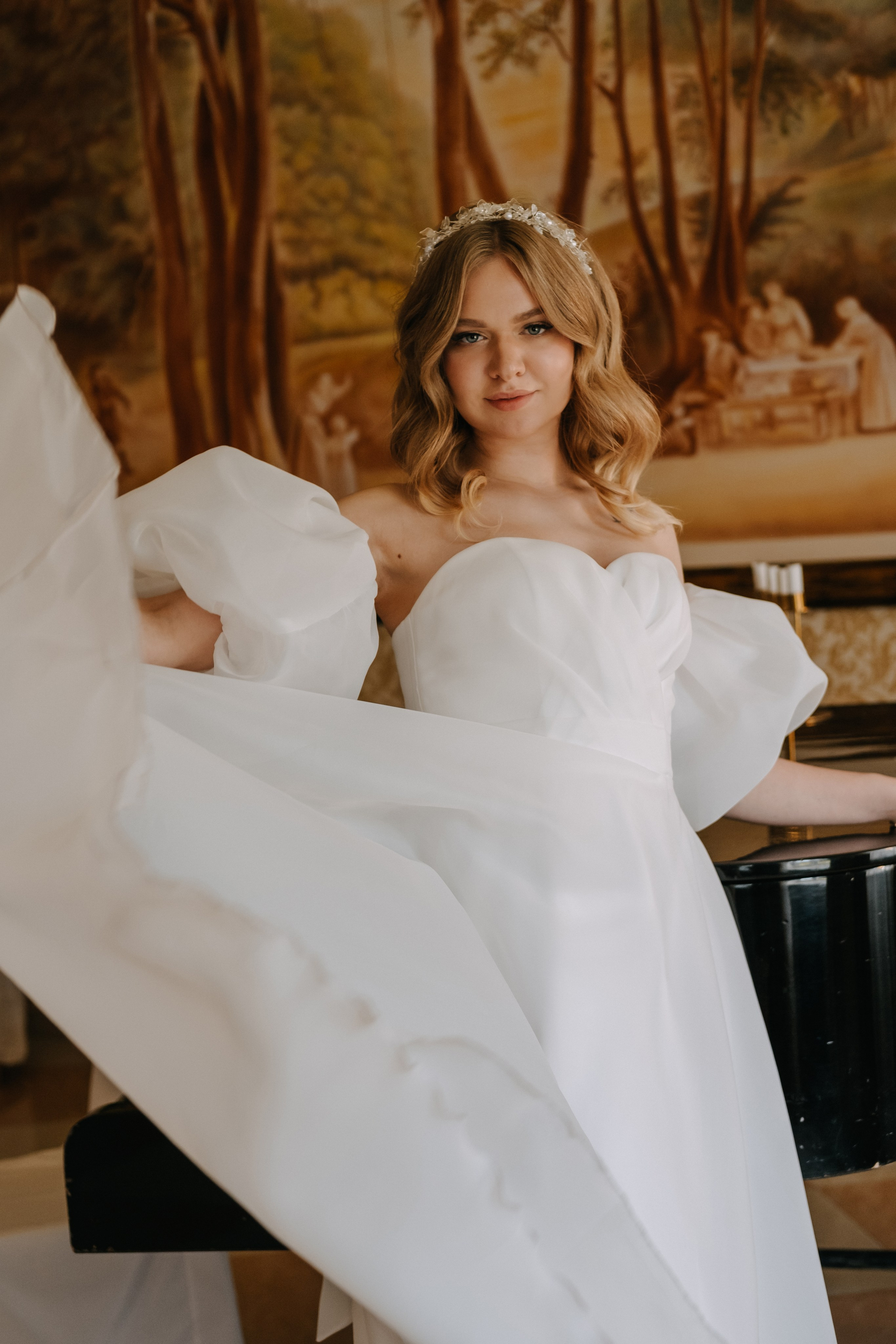 Никита и Анна. Фотограф Москва, Смоленск