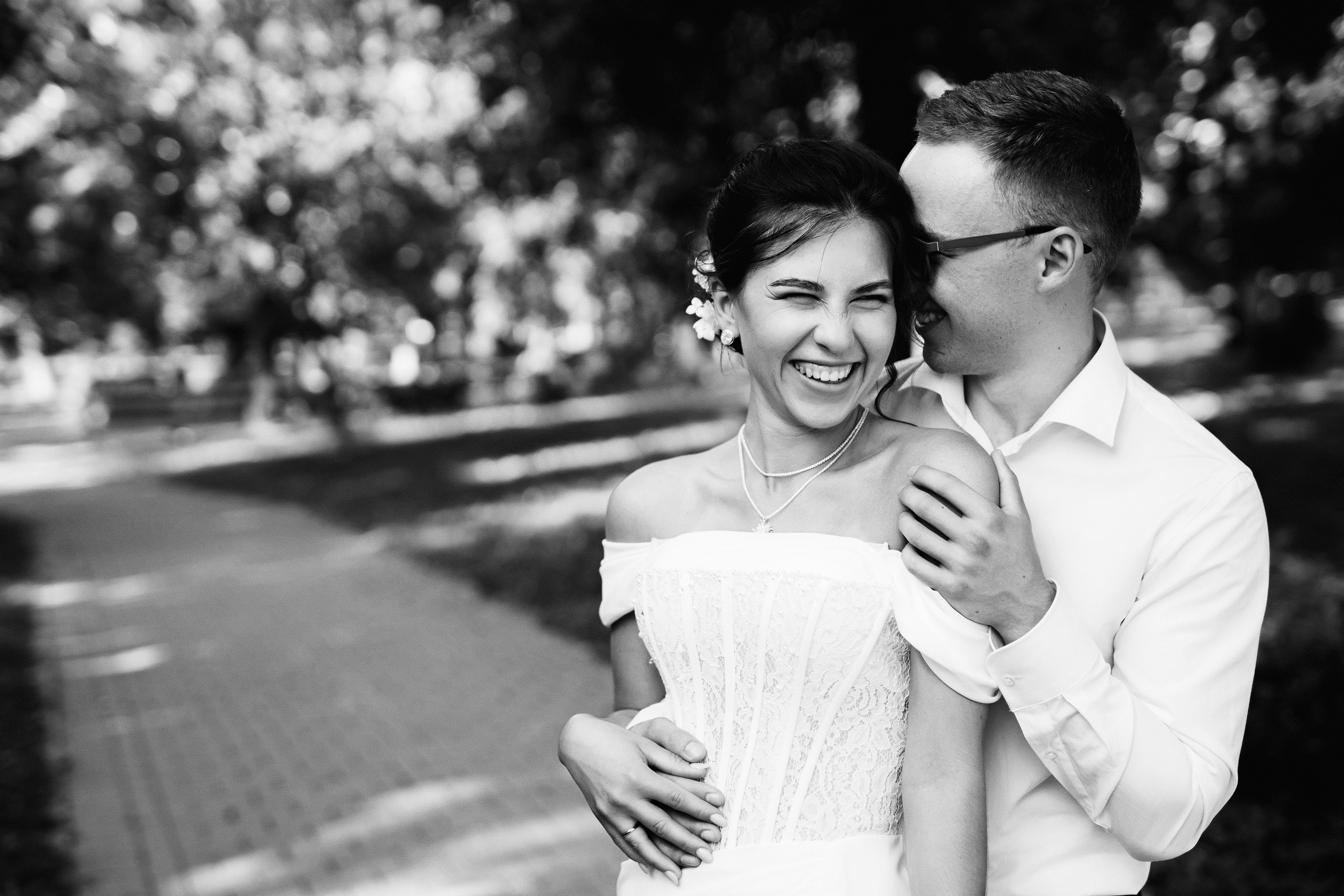 R&A. Алёна Хомич. Свадебный и семейный фотограф Коломна, Москва