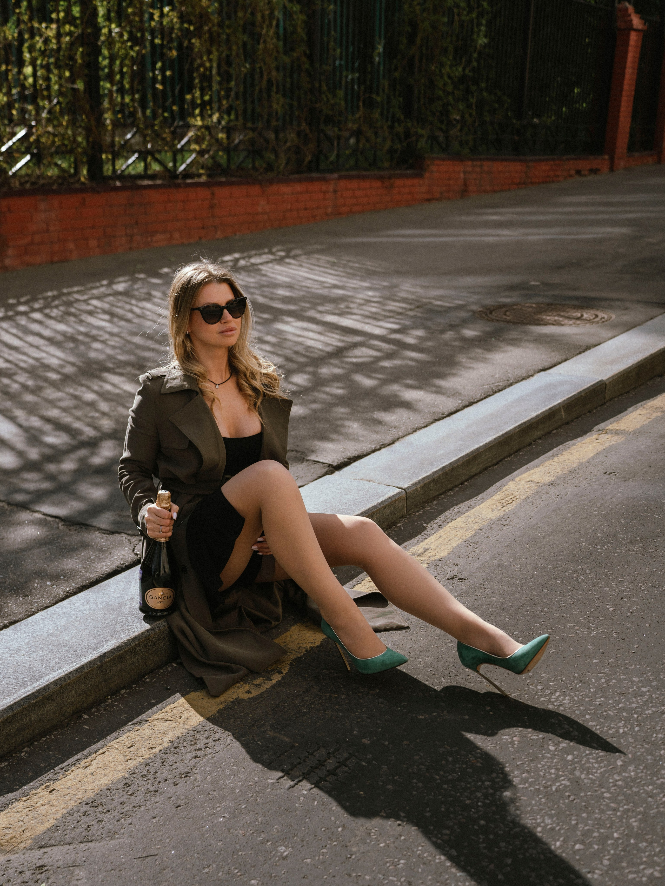 Katerina. Портретный фотограф Москва Белогорцев Сергей