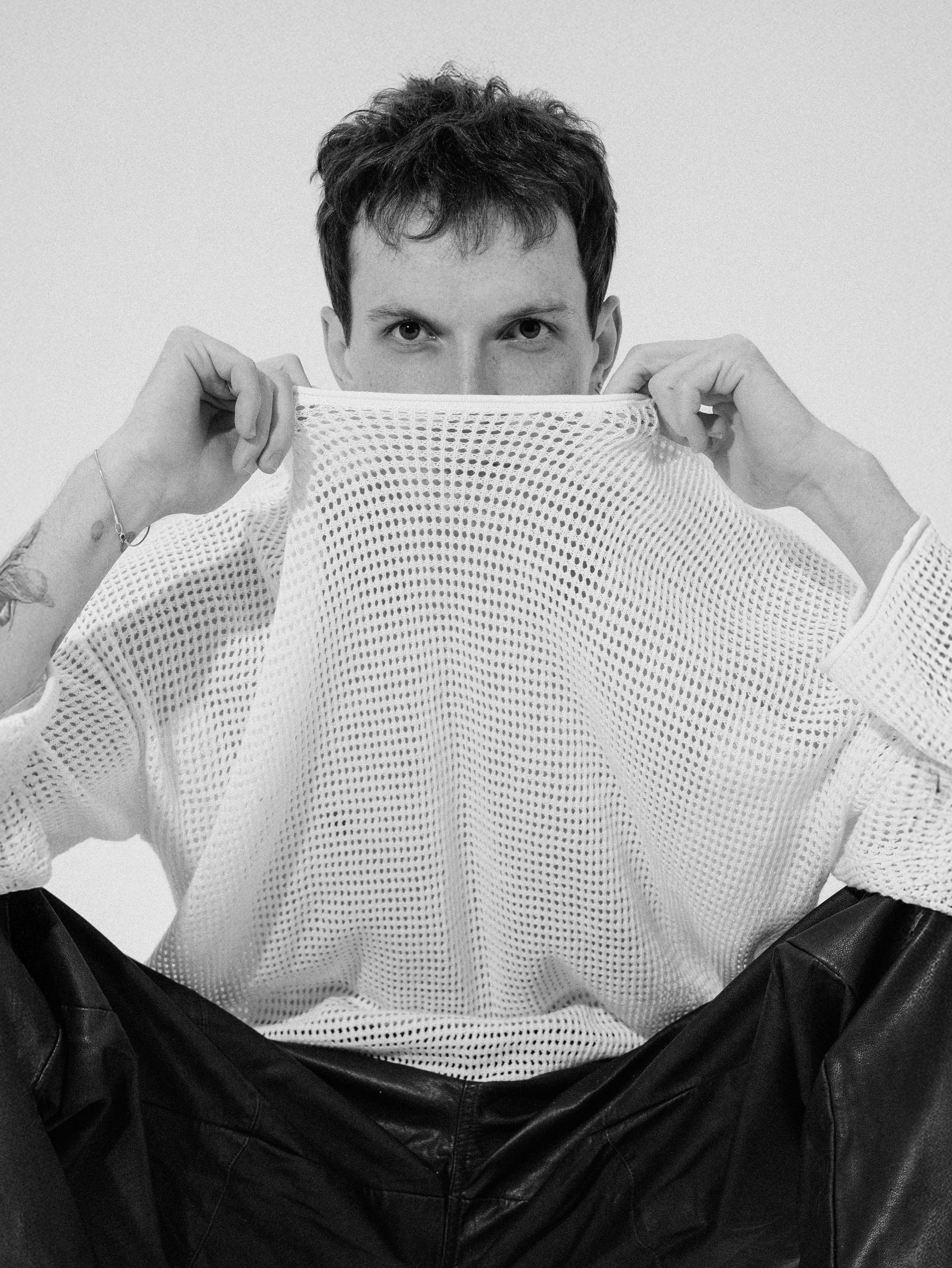 Влад. Портретный фотограф Москва Белогорцев Сергей