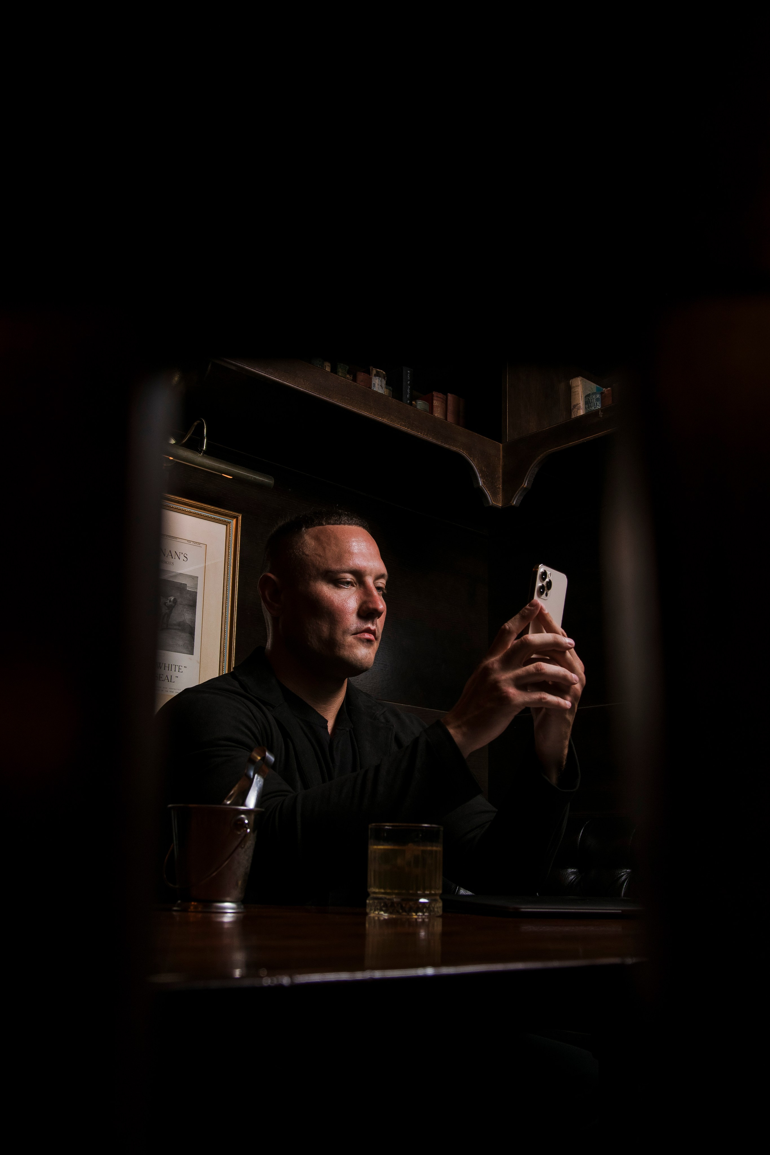 Anatoly. Портретный фотограф Москва Белогорцев Сергей