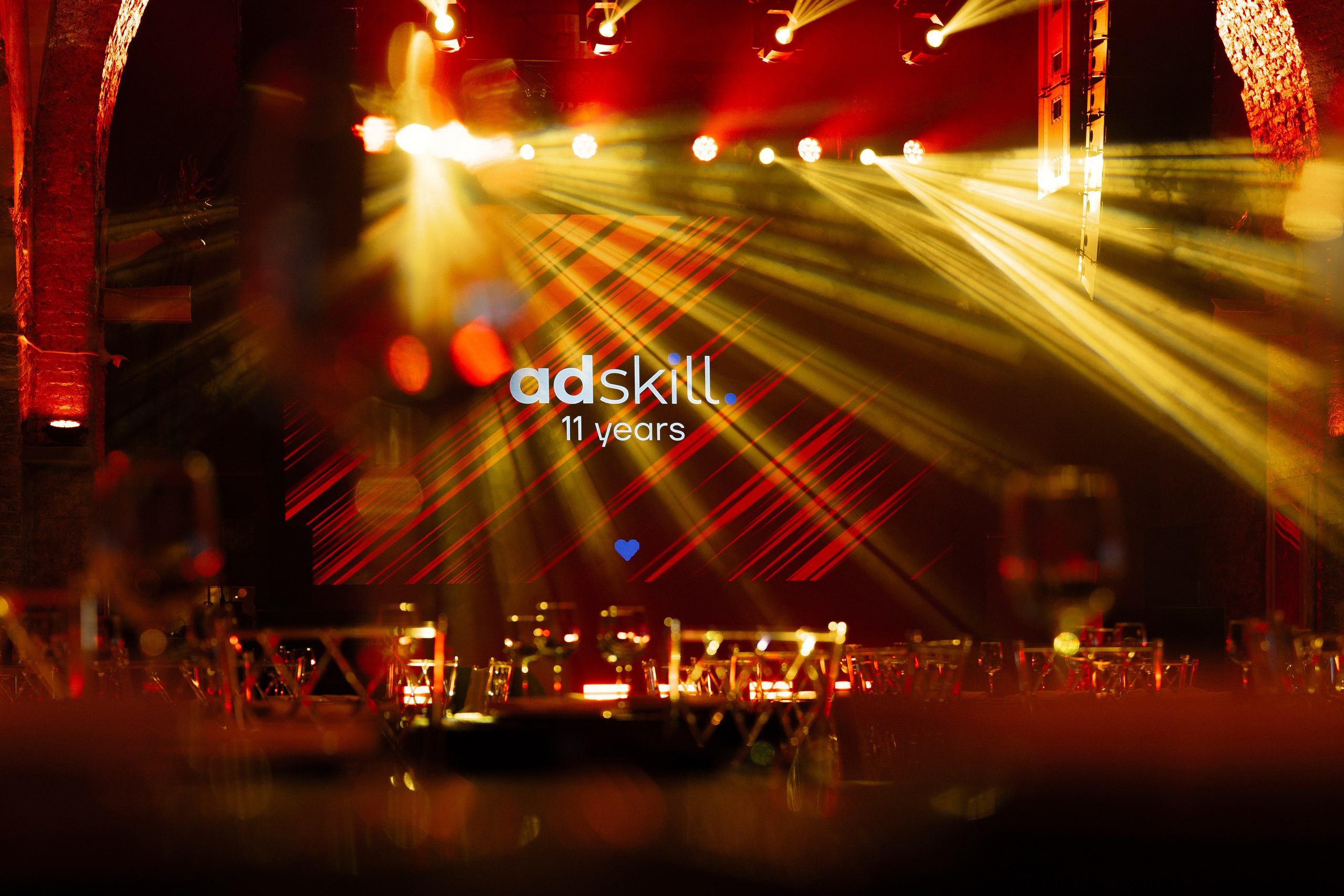 Adskill 11 лет. КОРПОРАТИВНЫЙ, ИМИДЖЕВЫЙ И РЕПОРТАЖНЫЙ ФОТОГРАФ МАКСИМ МЕШ