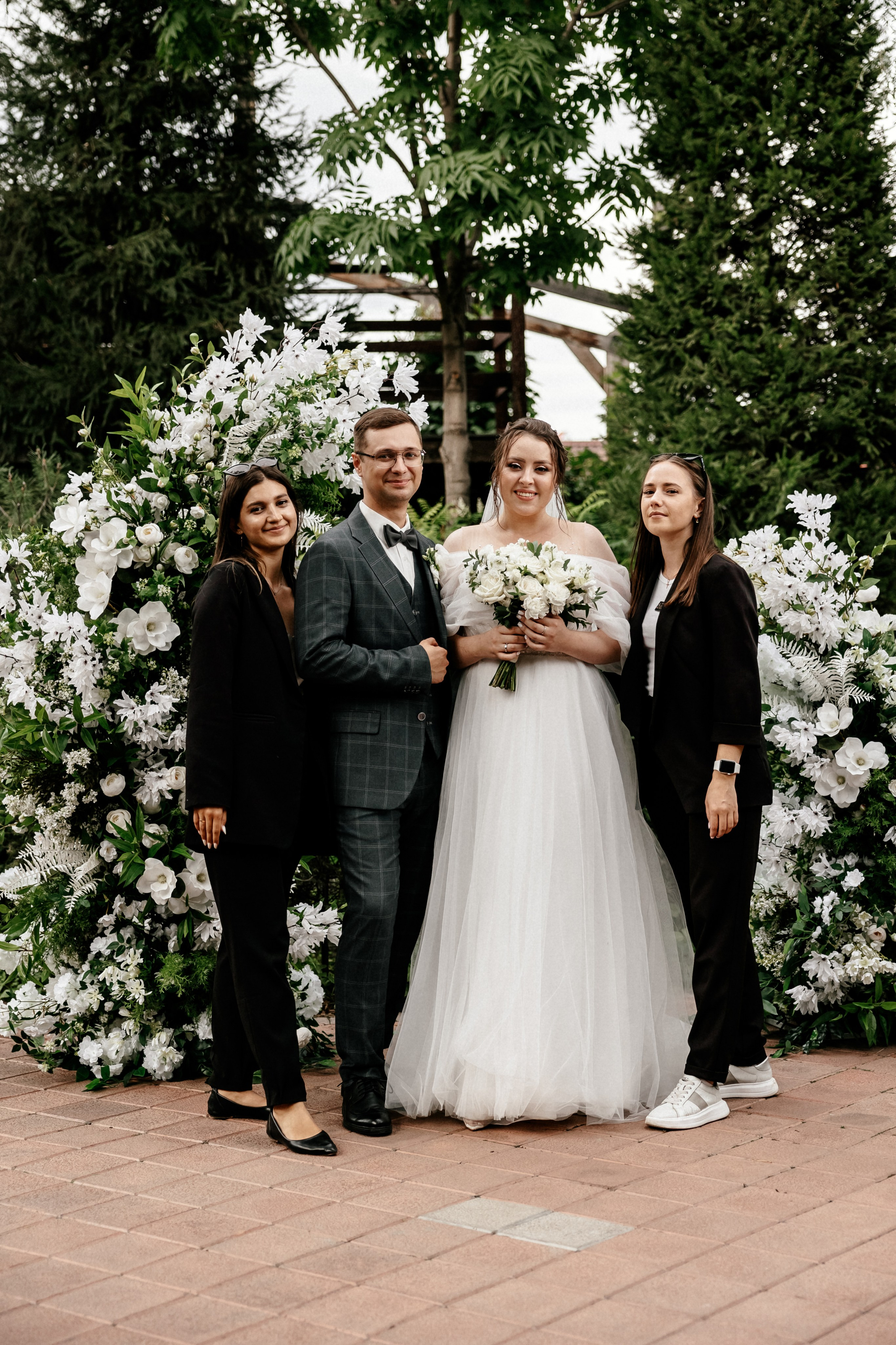 Паша и Настя. Организатор мероприятий в Абакане I Ольга Петухова