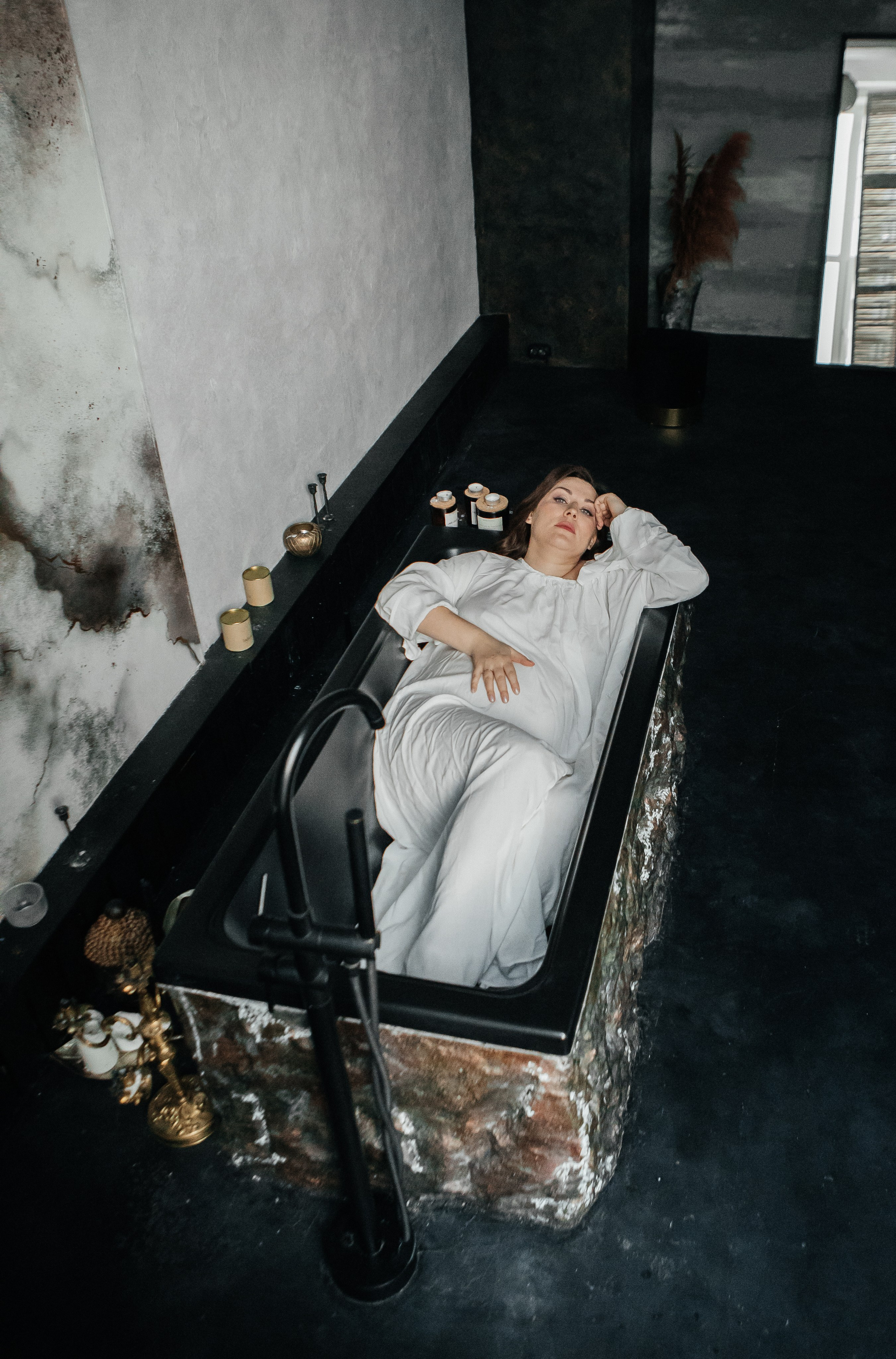 Анюта. Свадебный и семейный фотограф Ибрагимова Мария из Екатеринбурга