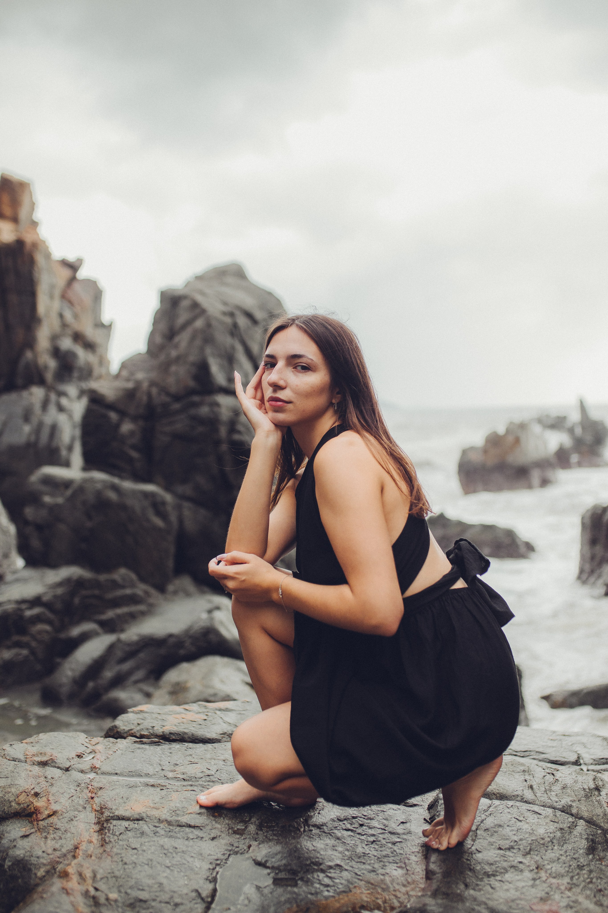 Зарубежное портфолио. Фотограф в Калининграде — Антон Семёнов