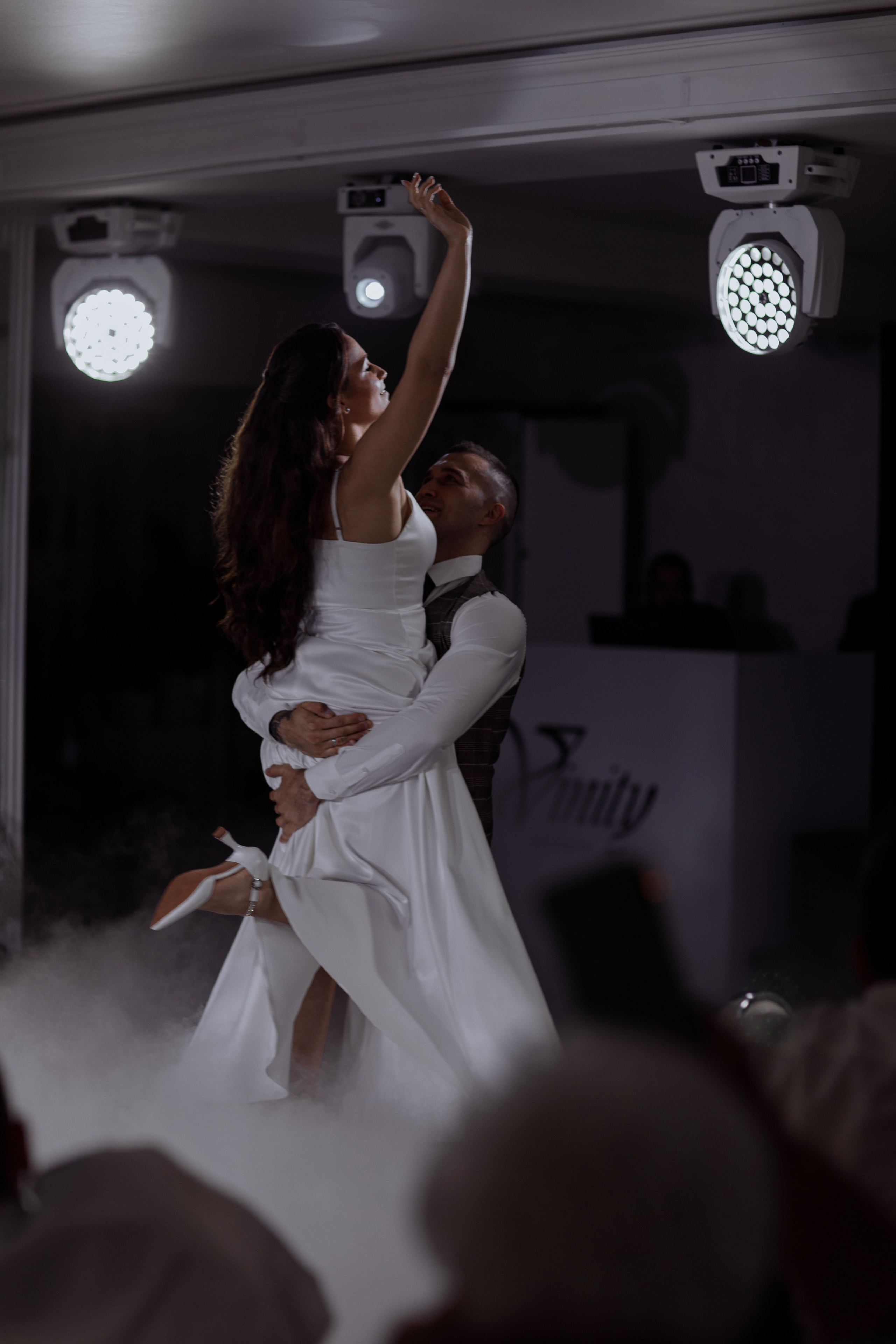 Карина и Вадим. Свадебный и семейный фотограф в Санкт-Петербурге Барсова Анастасия