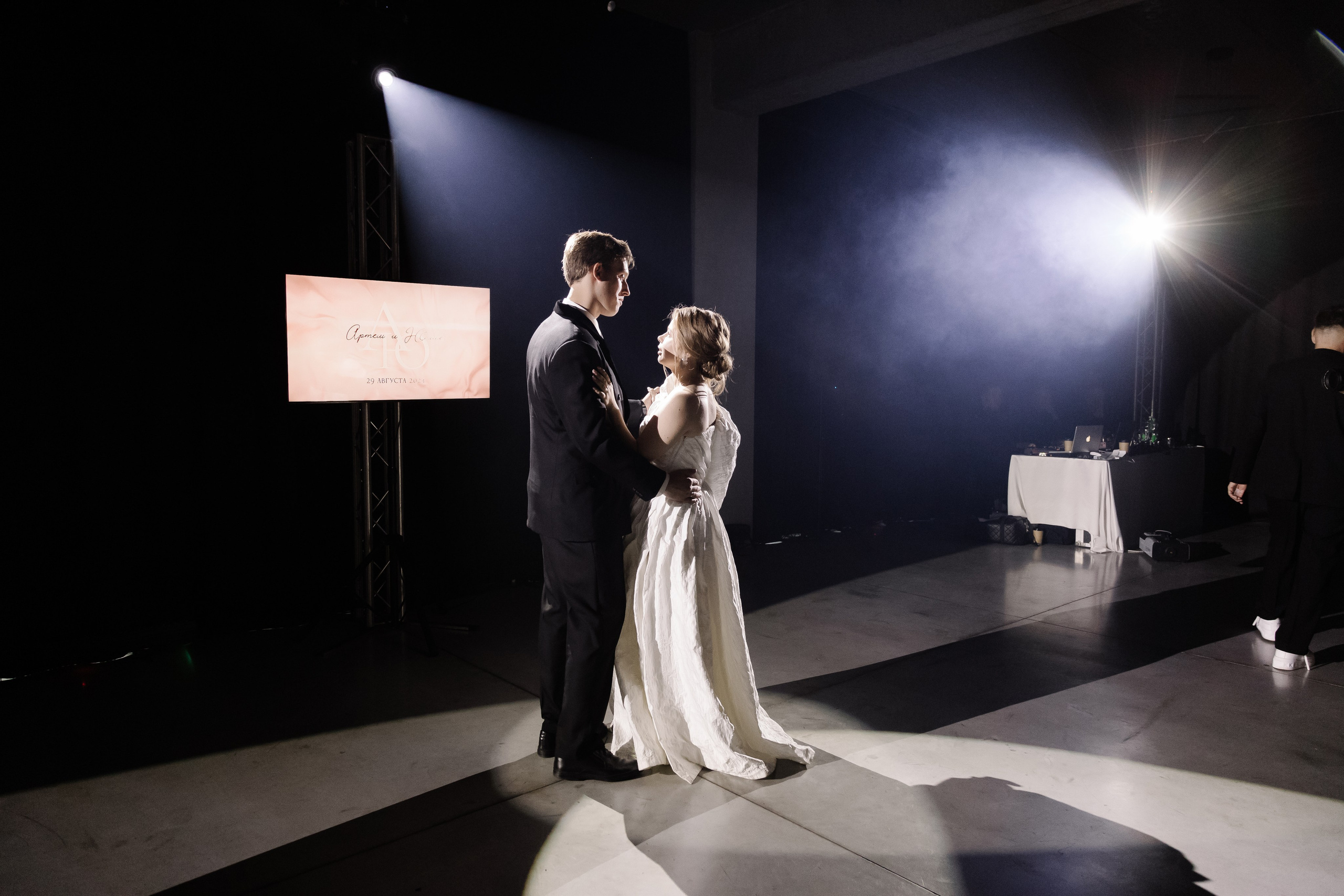 Свадьба в Amore. Свадебный фотограф Челябинск Полина Чеботарь