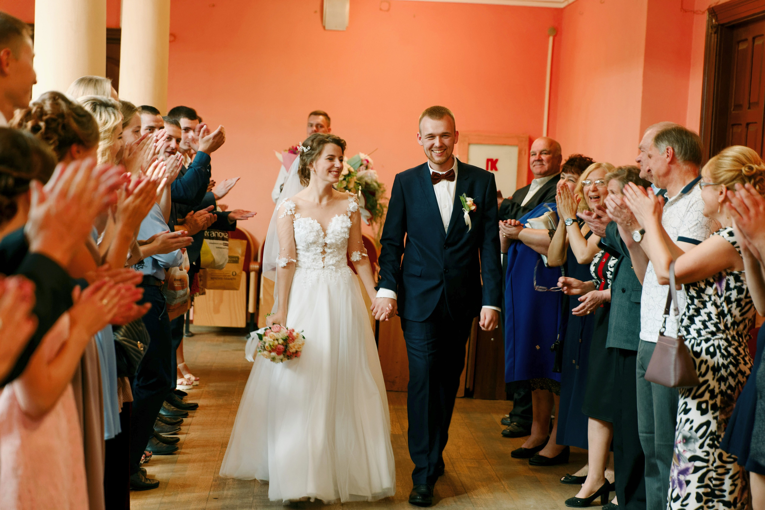 Александр и Александра. Видеограф Павел Борисов | Москва | СПБ | Брянск