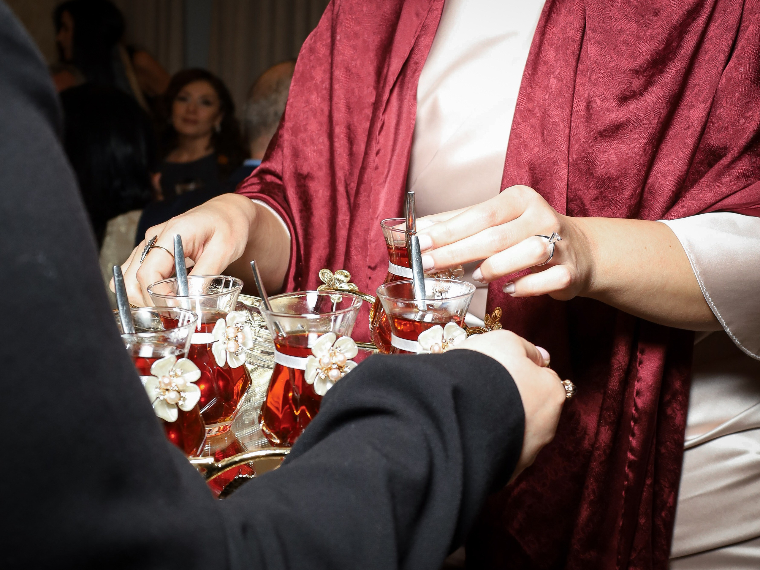 Репортаж. Фотограф в Баку Антон Колобов