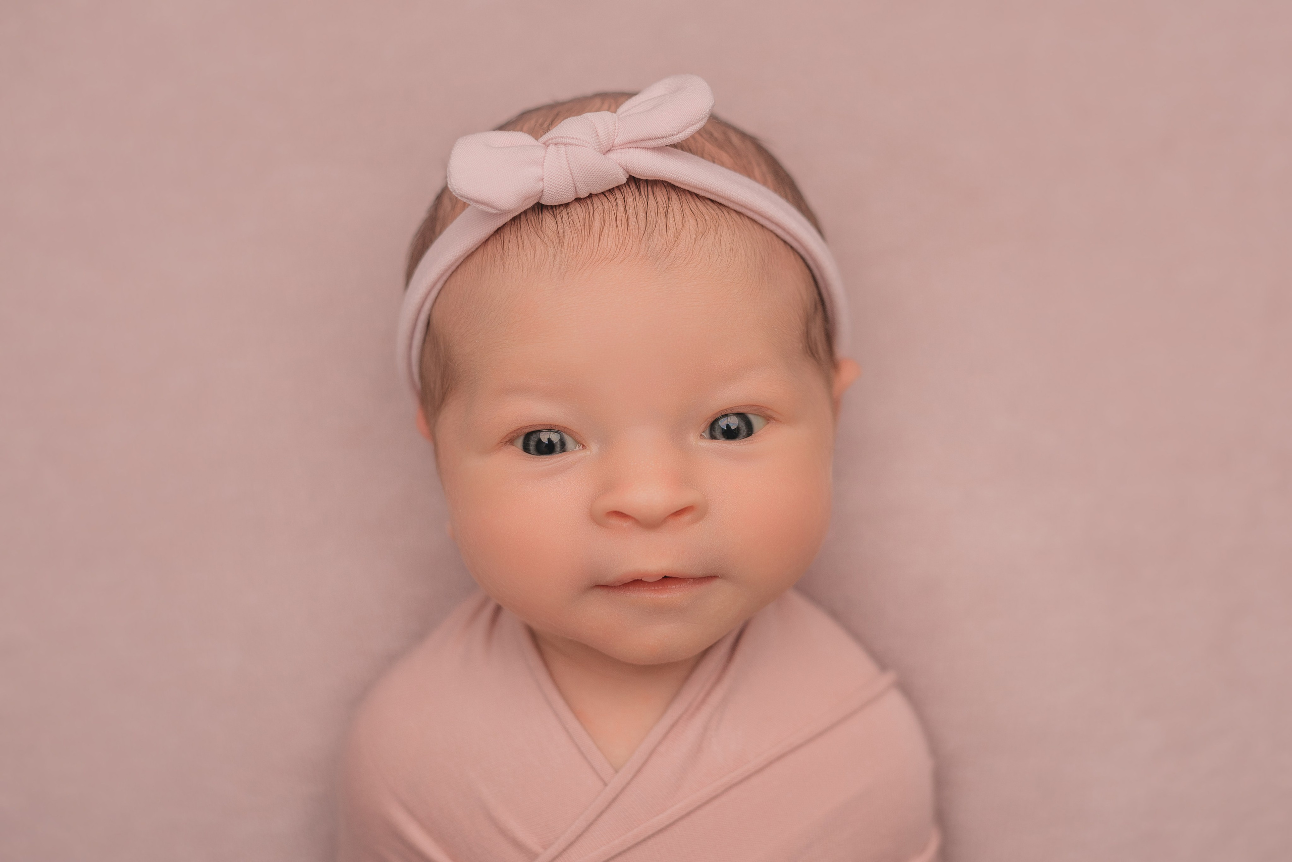 Аглая. Фотограф новорожденных Белгород