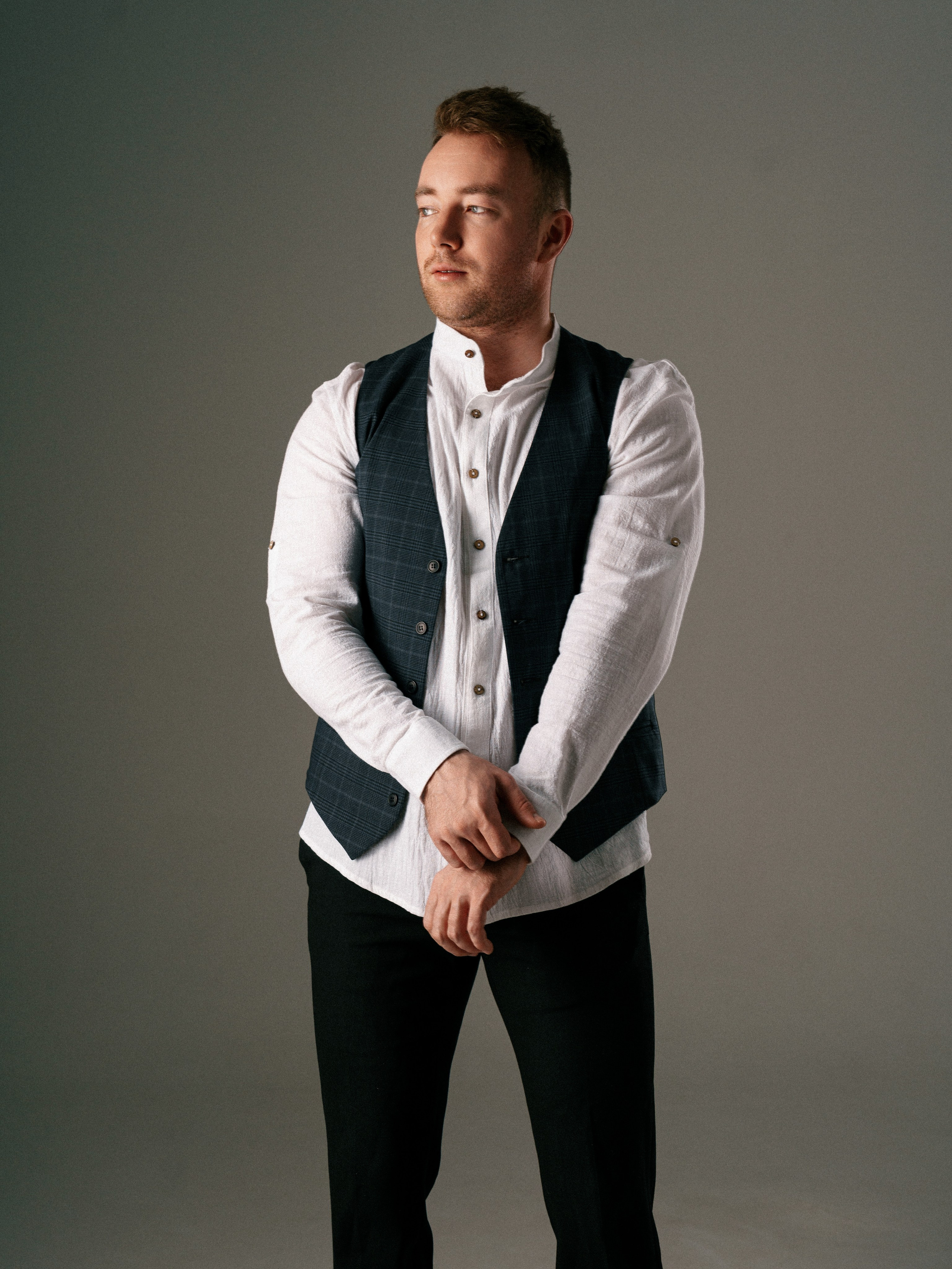 Кирилл. Портретный и Контент фотограф Григорий Семенов (Grifon) в Ижевске